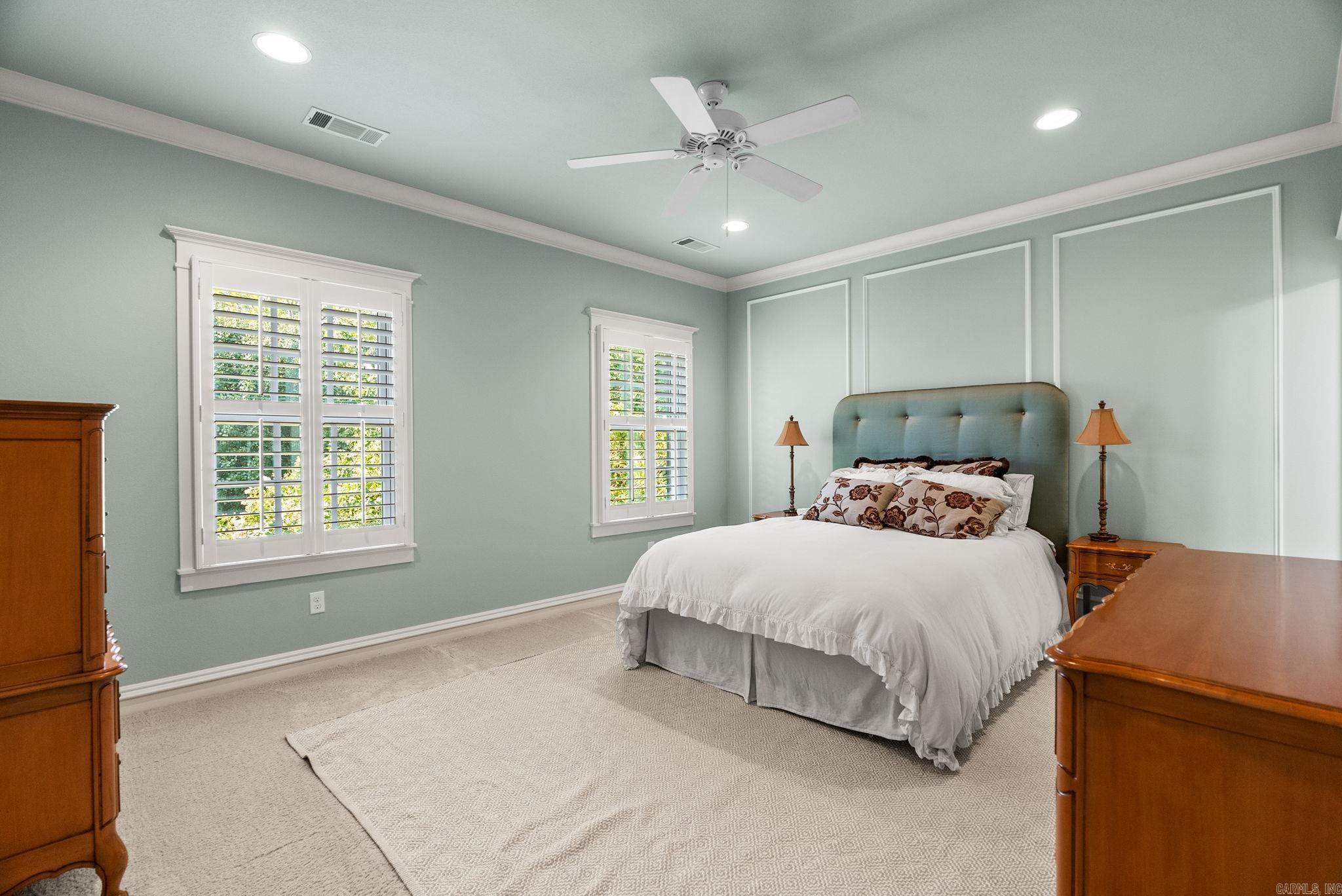 Forest Heights - Residential