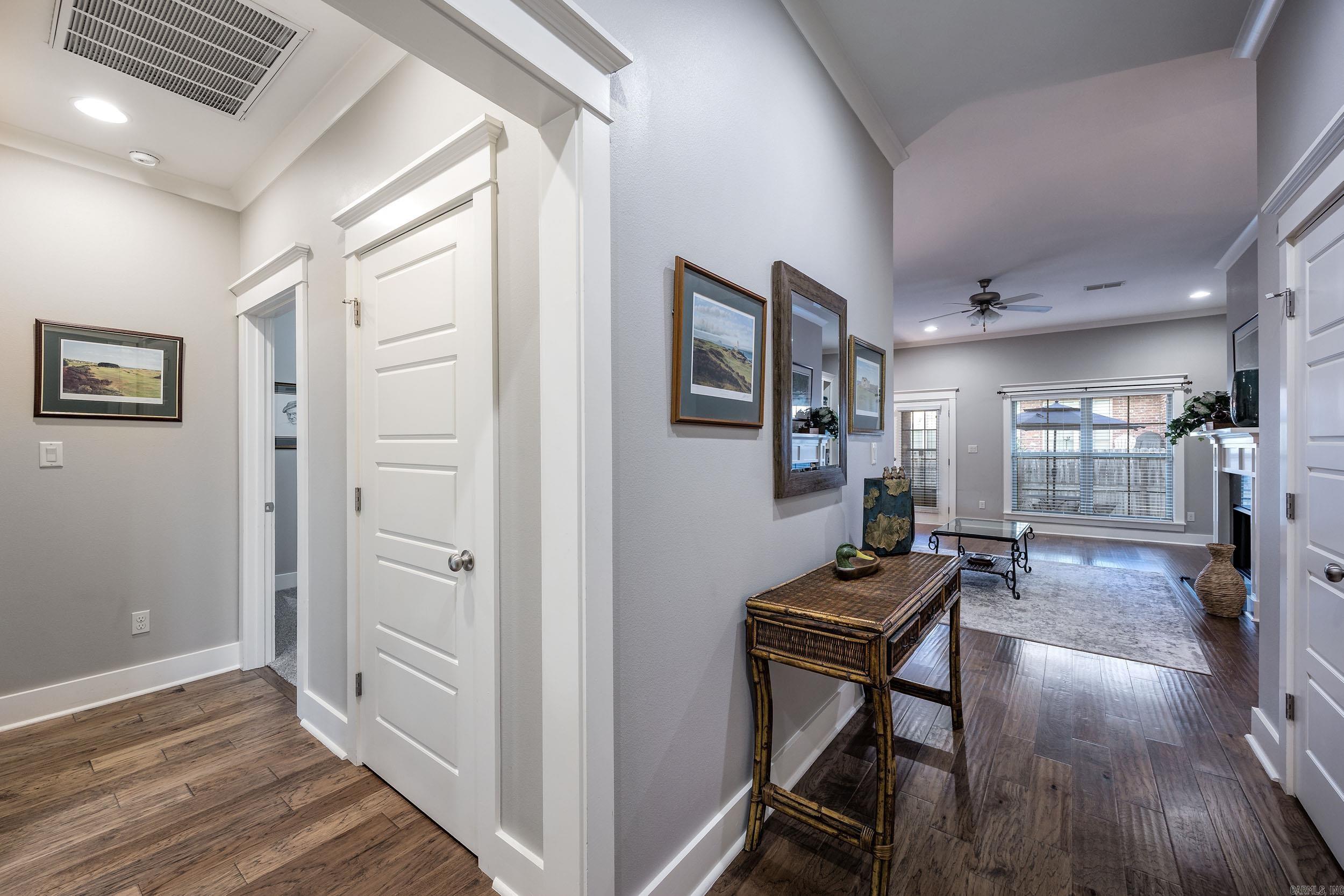 VALLEY VIEW - Residential