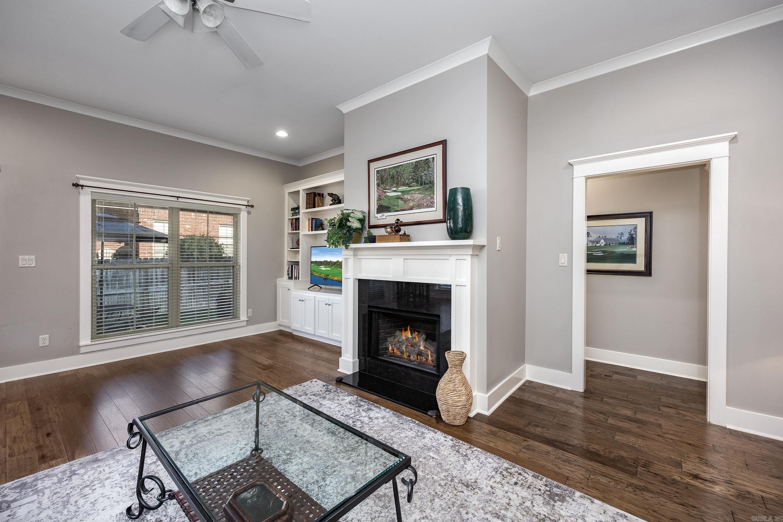 VALLEY VIEW - Residential