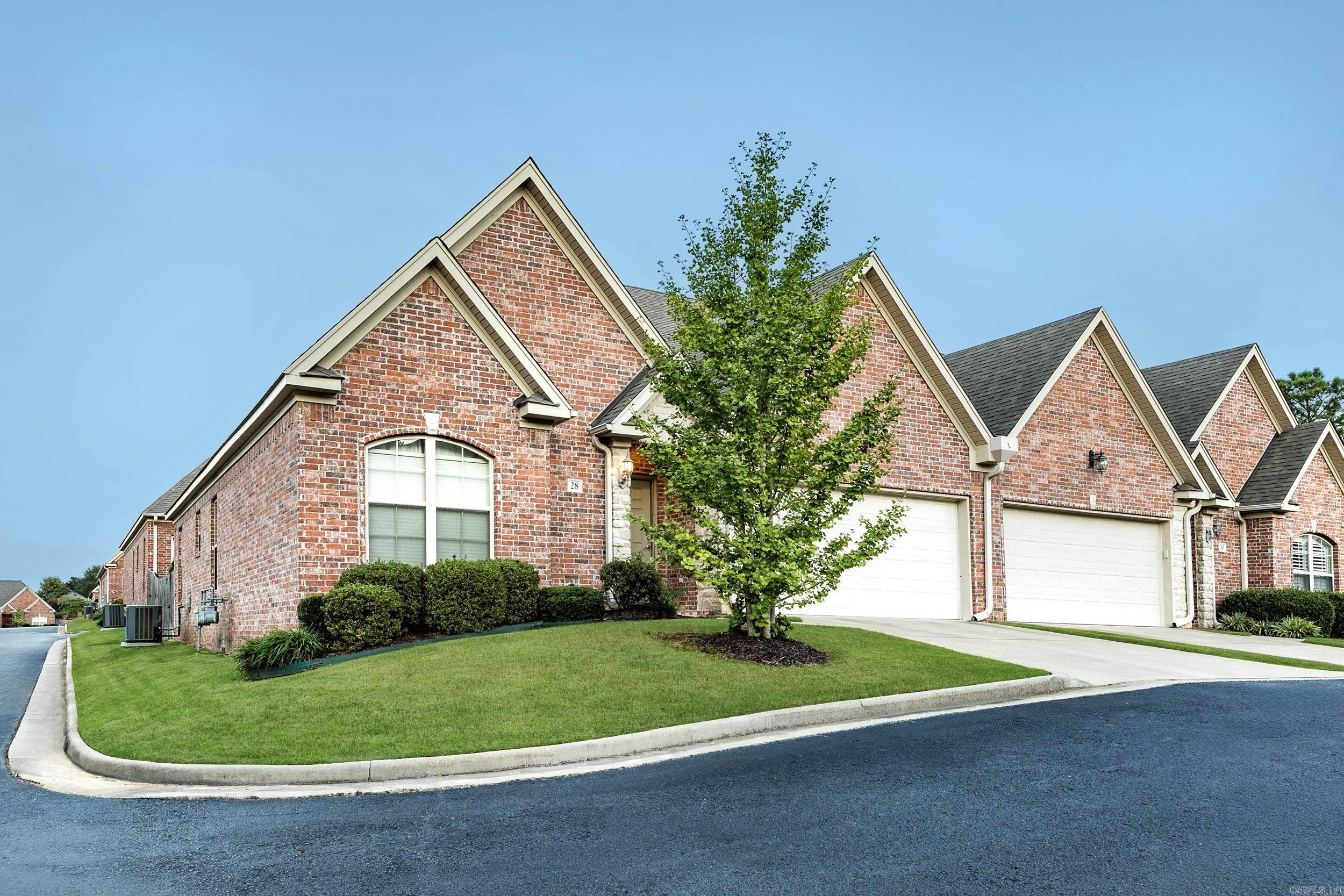 VALLEY VIEW - Residential