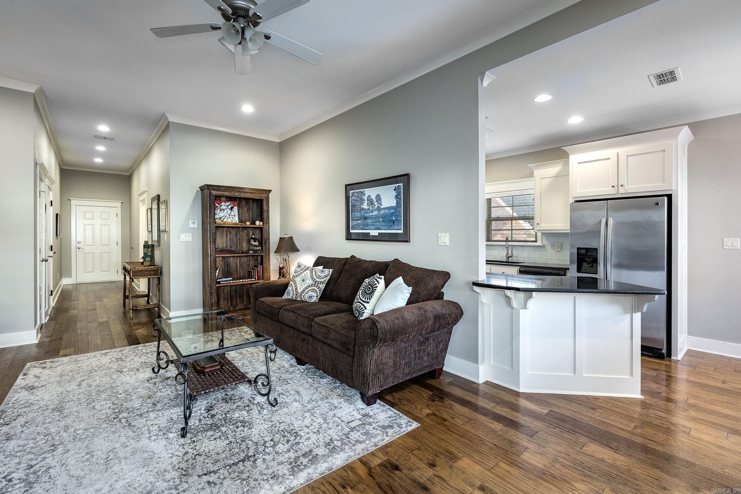 VALLEY VIEW - Residential