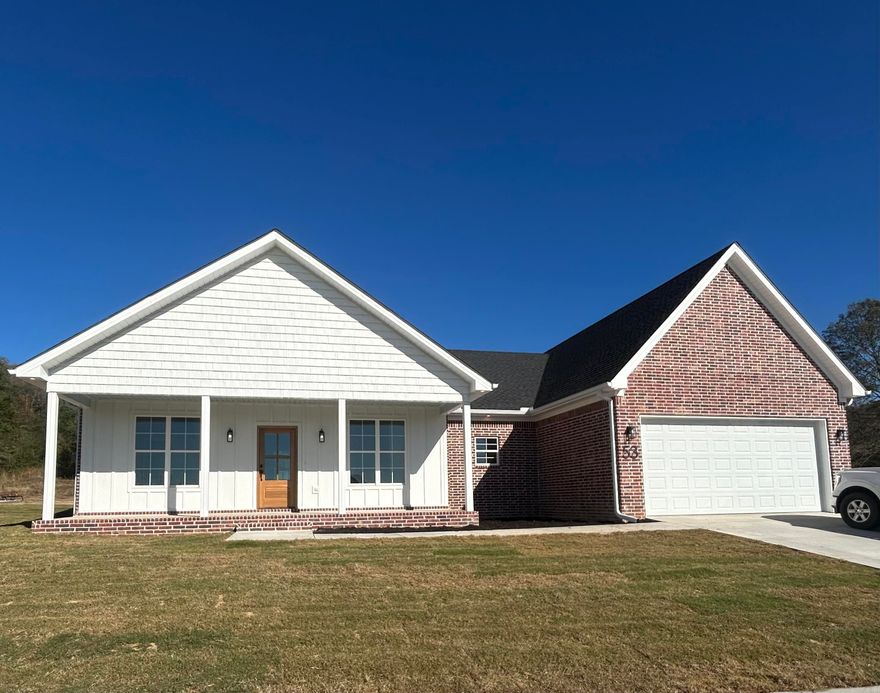 Sold Before Listed. LVP throughout, tile in wet areas, all showers tiled, quartz countertops throughout.