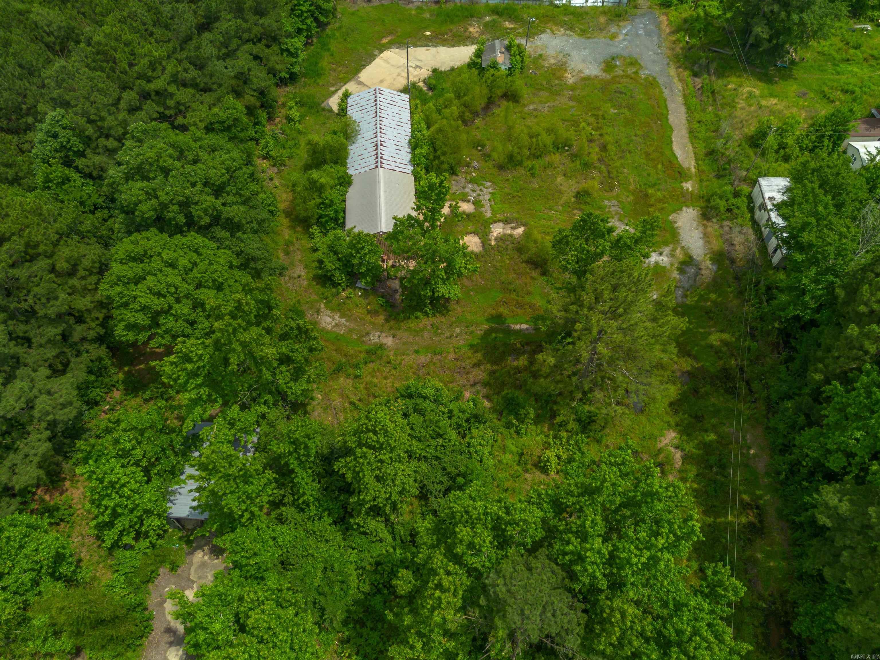 BEEBE OUTLOTS - Land