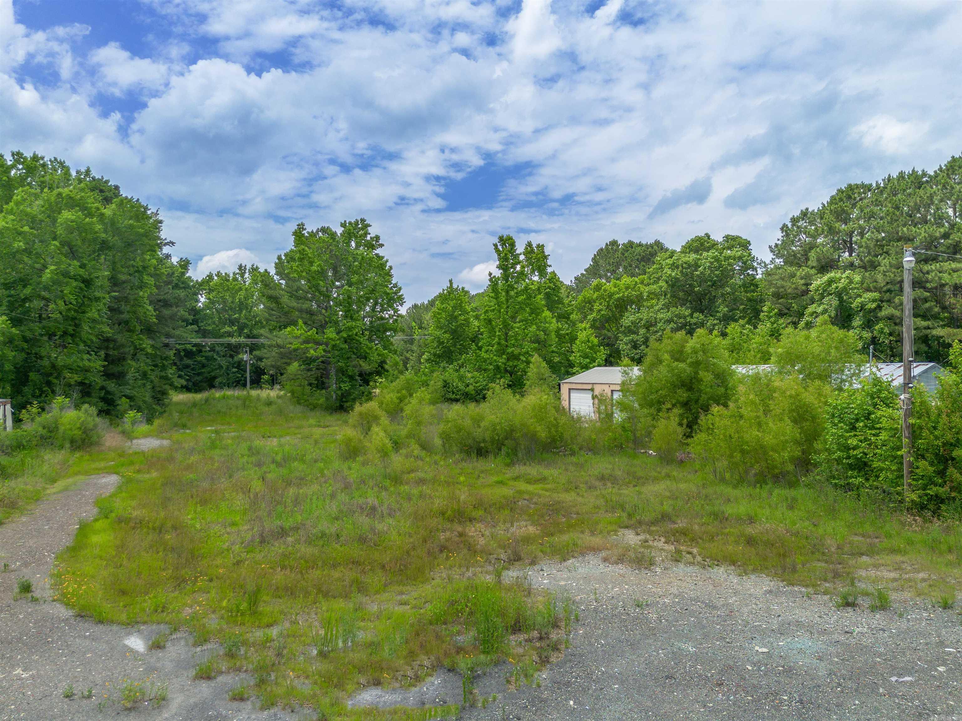 BEEBE OUTLOTS - Land