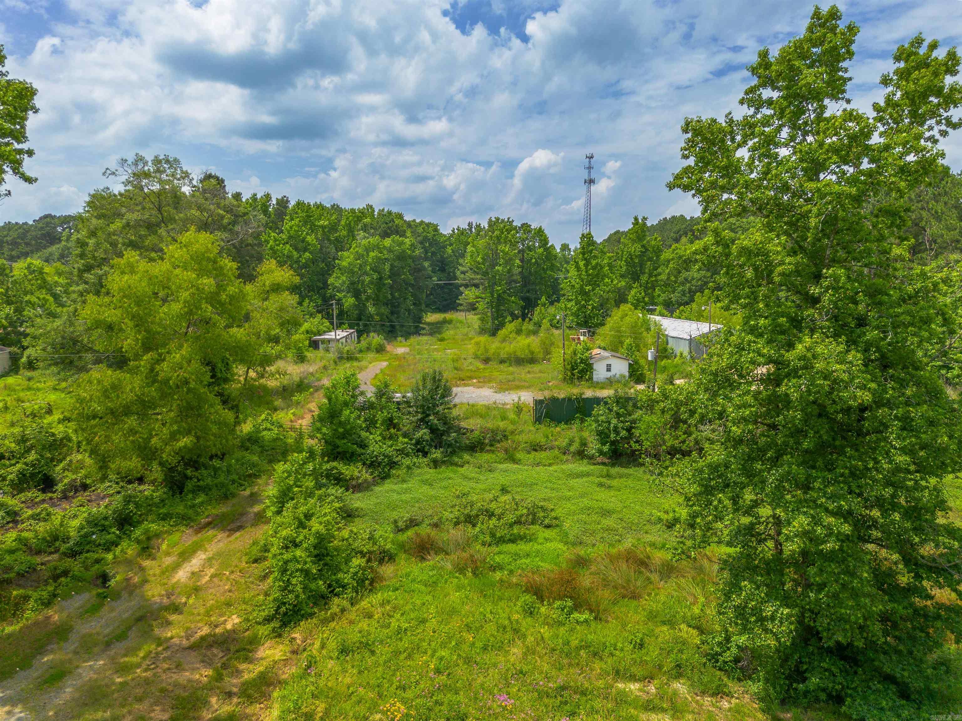 BEEBE OUTLOTS - Land