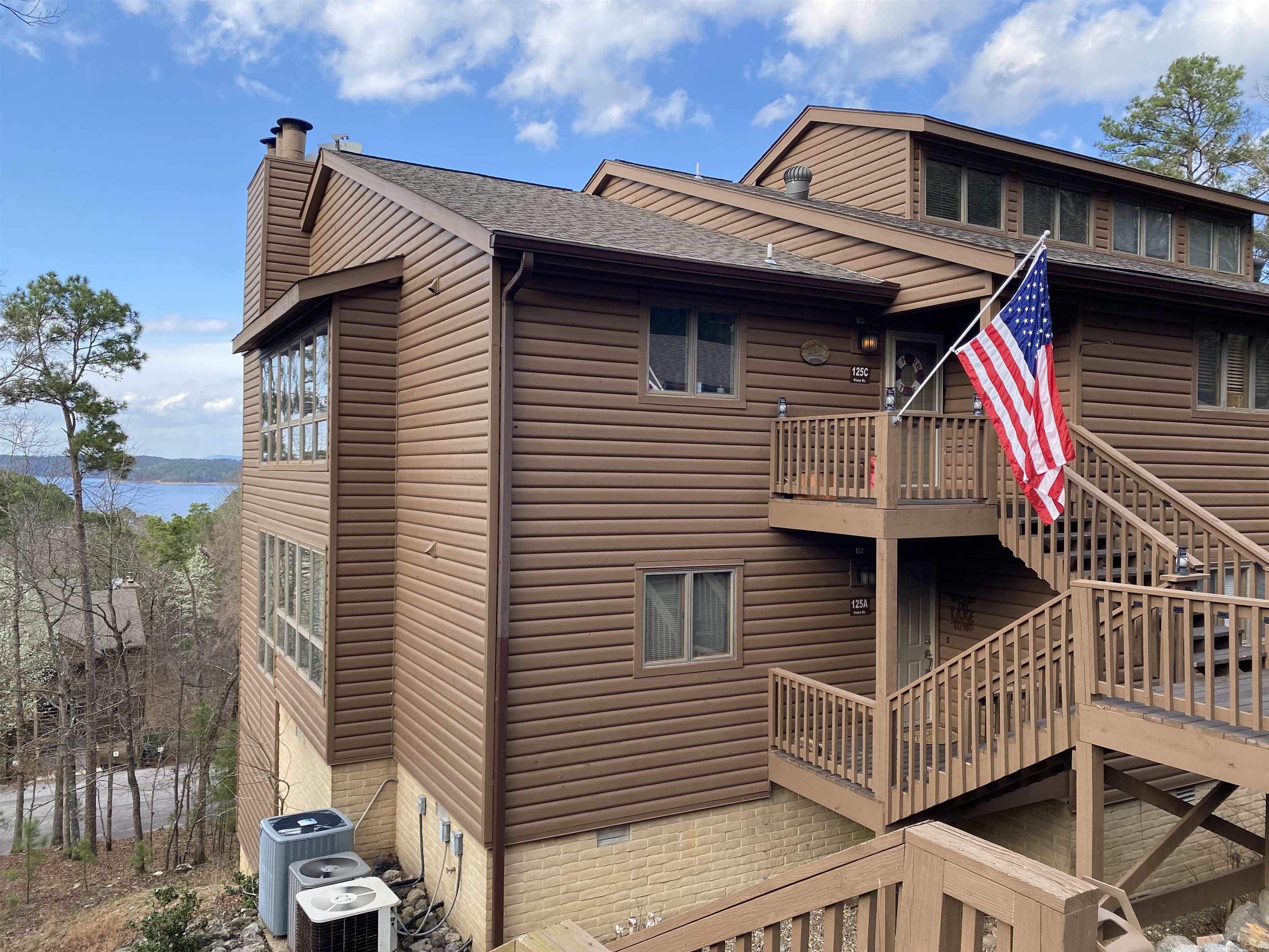 Harbor East Condo - Residential