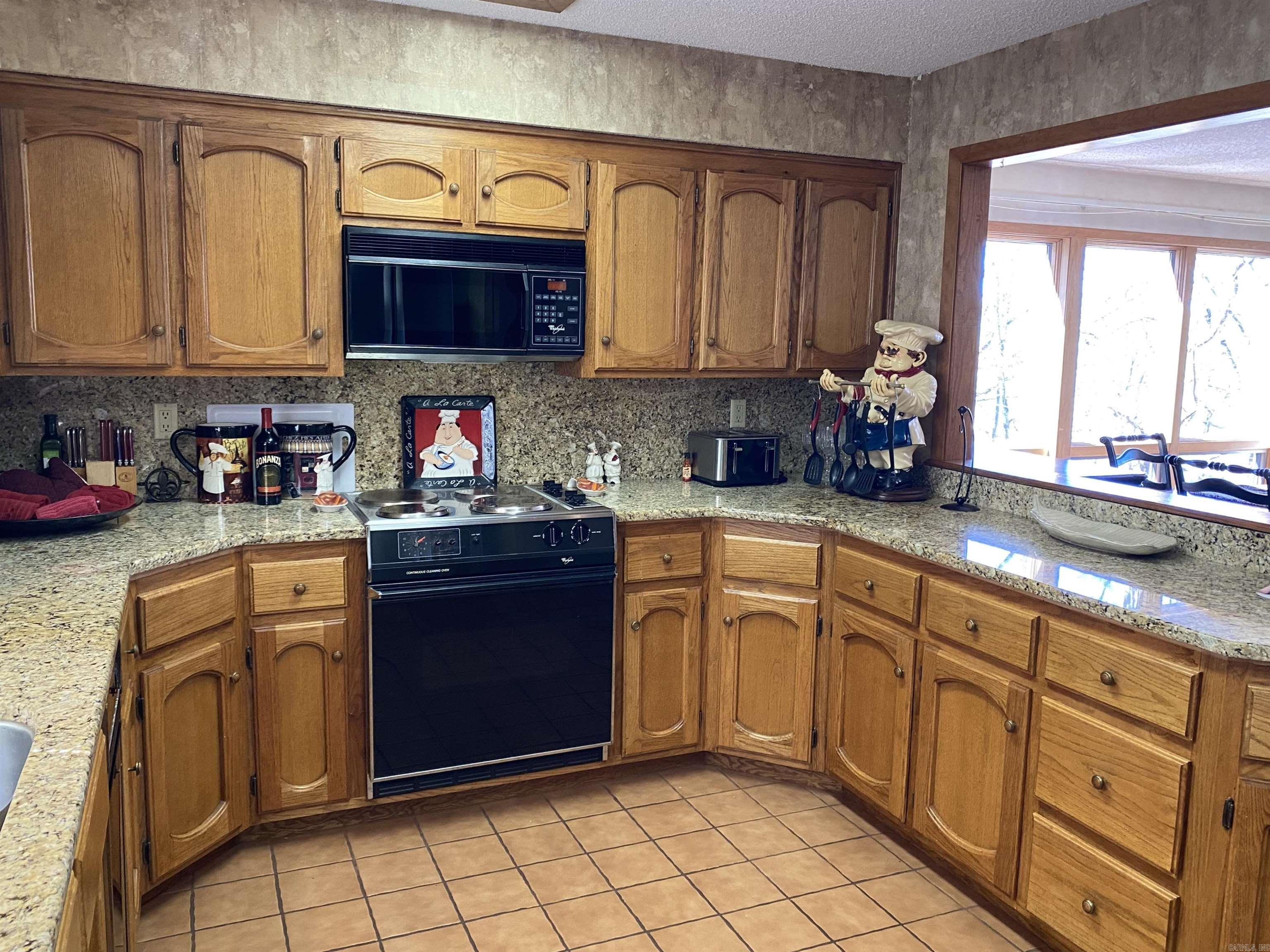 Harbor East Condo - Residential