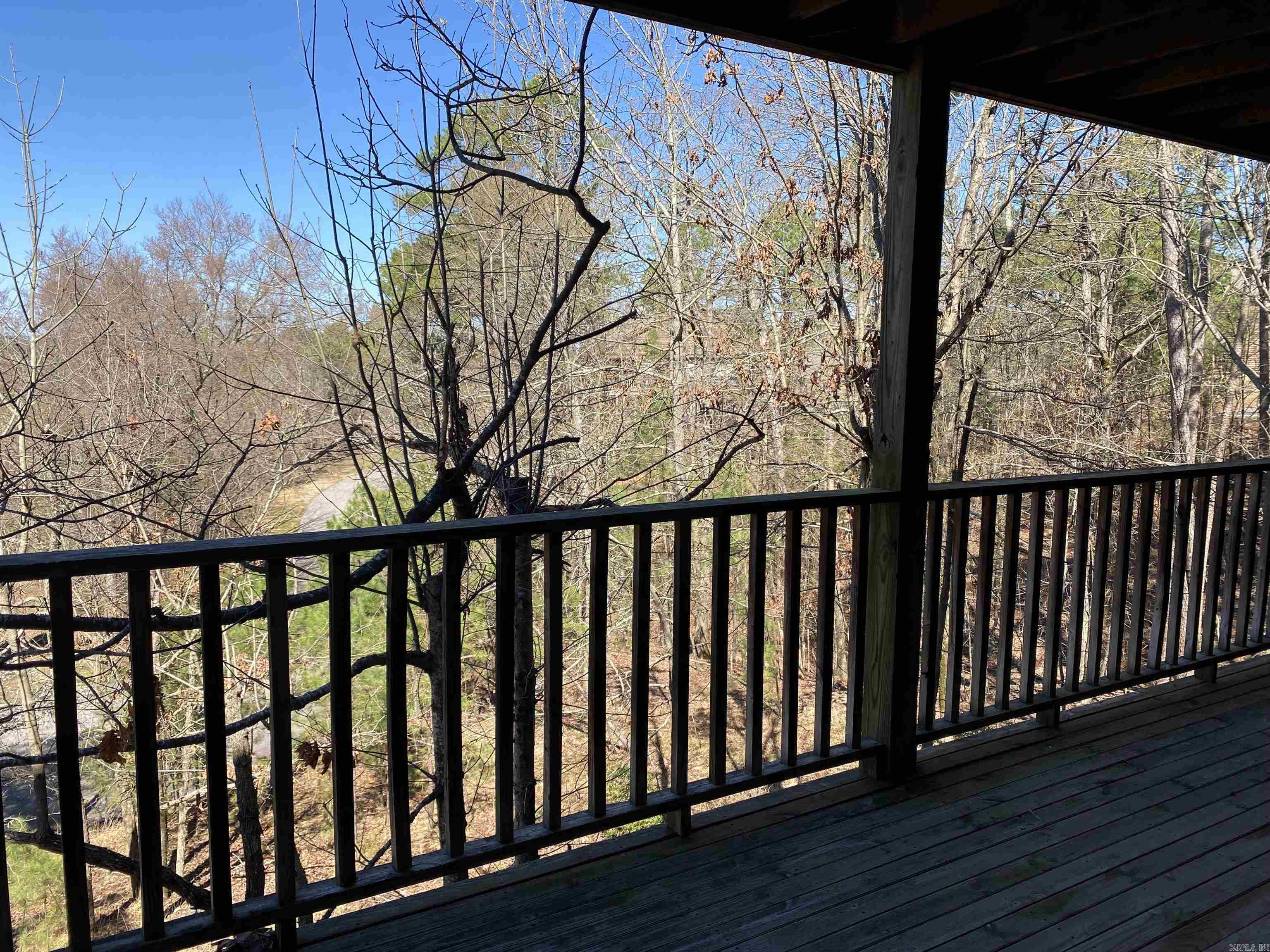 Harbor East Condo - Residential