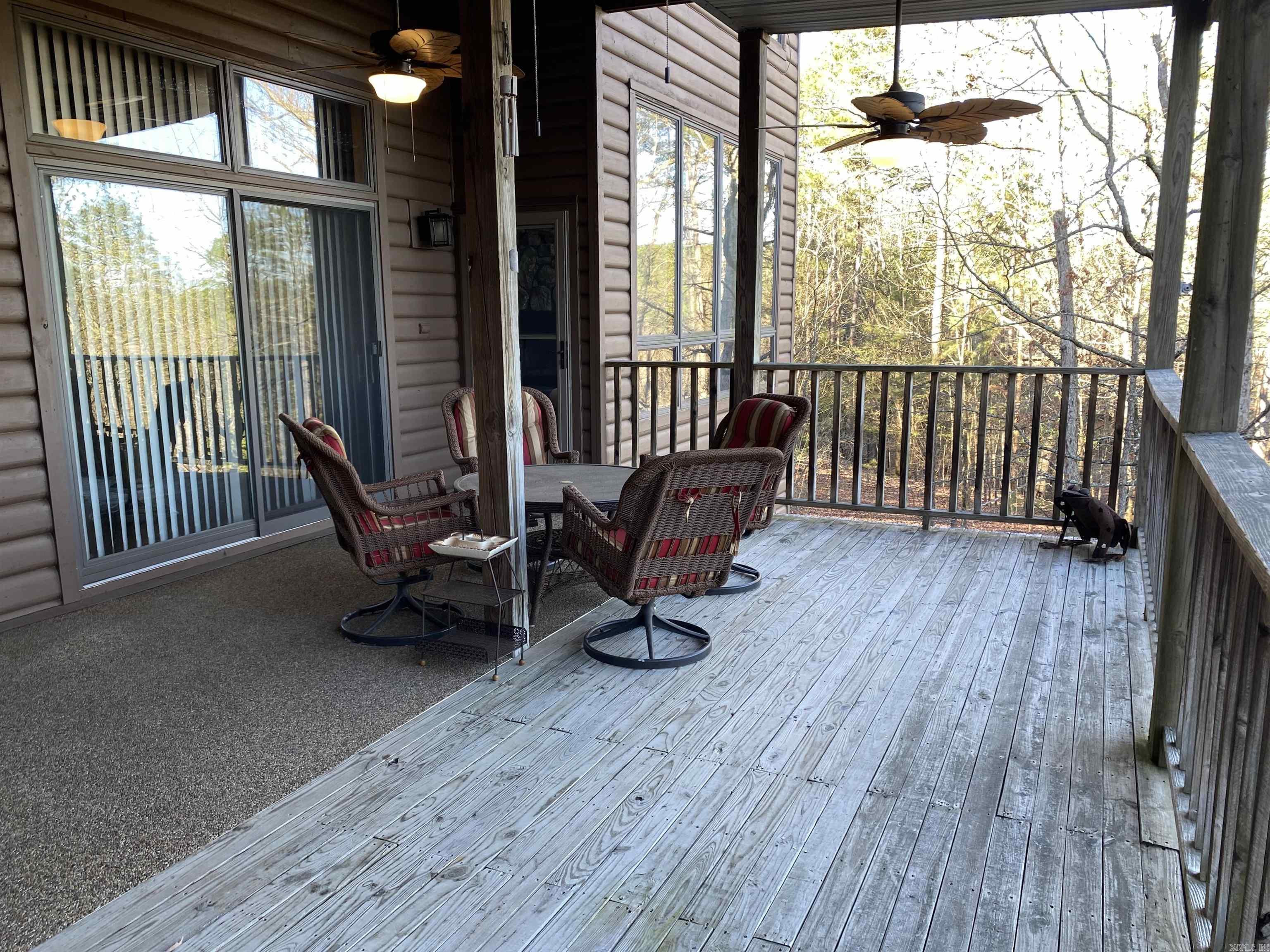 Harbor East Condo - Residential