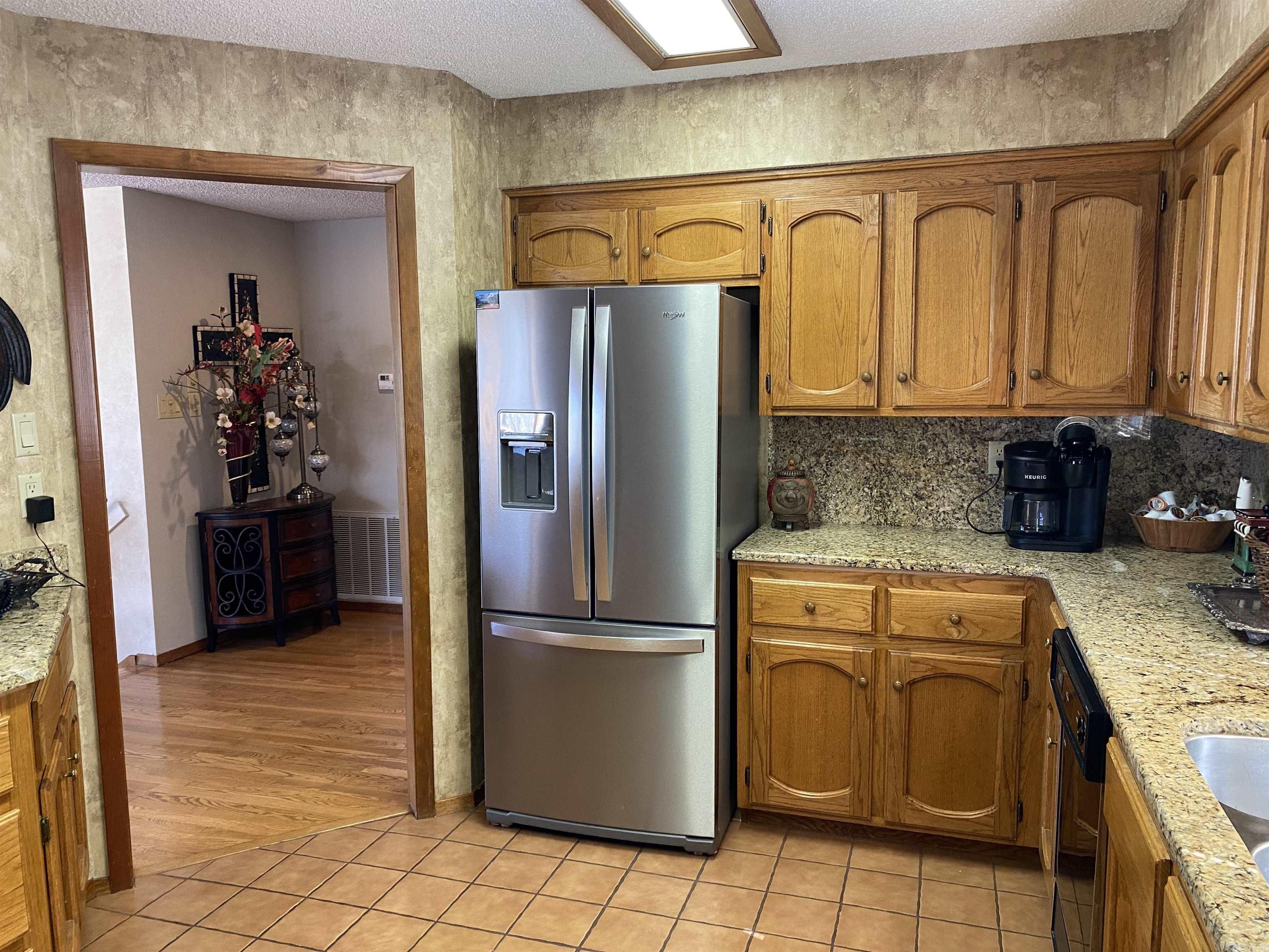 Harbor East Condo - Residential