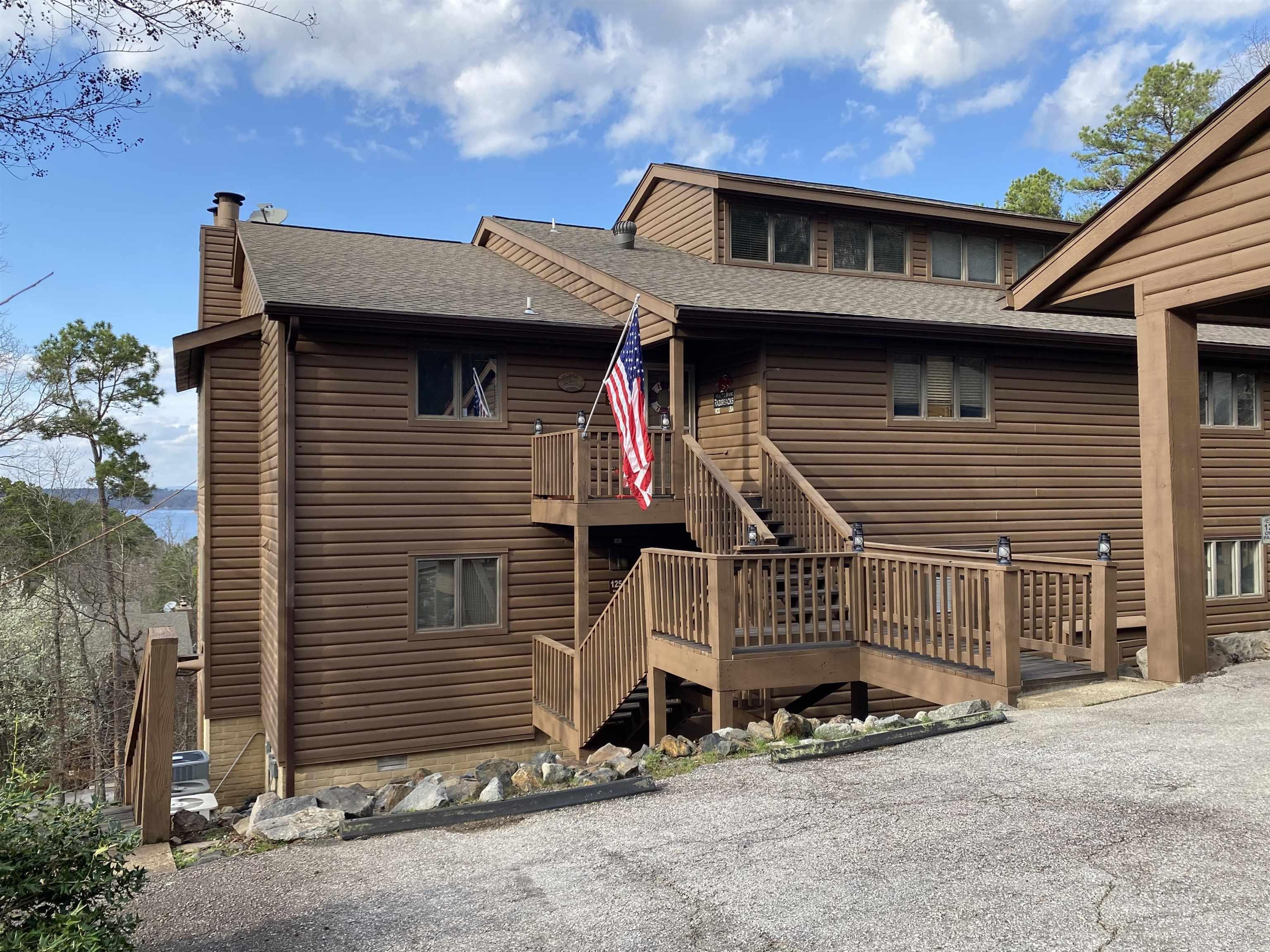 Harbor East Condo - Residential