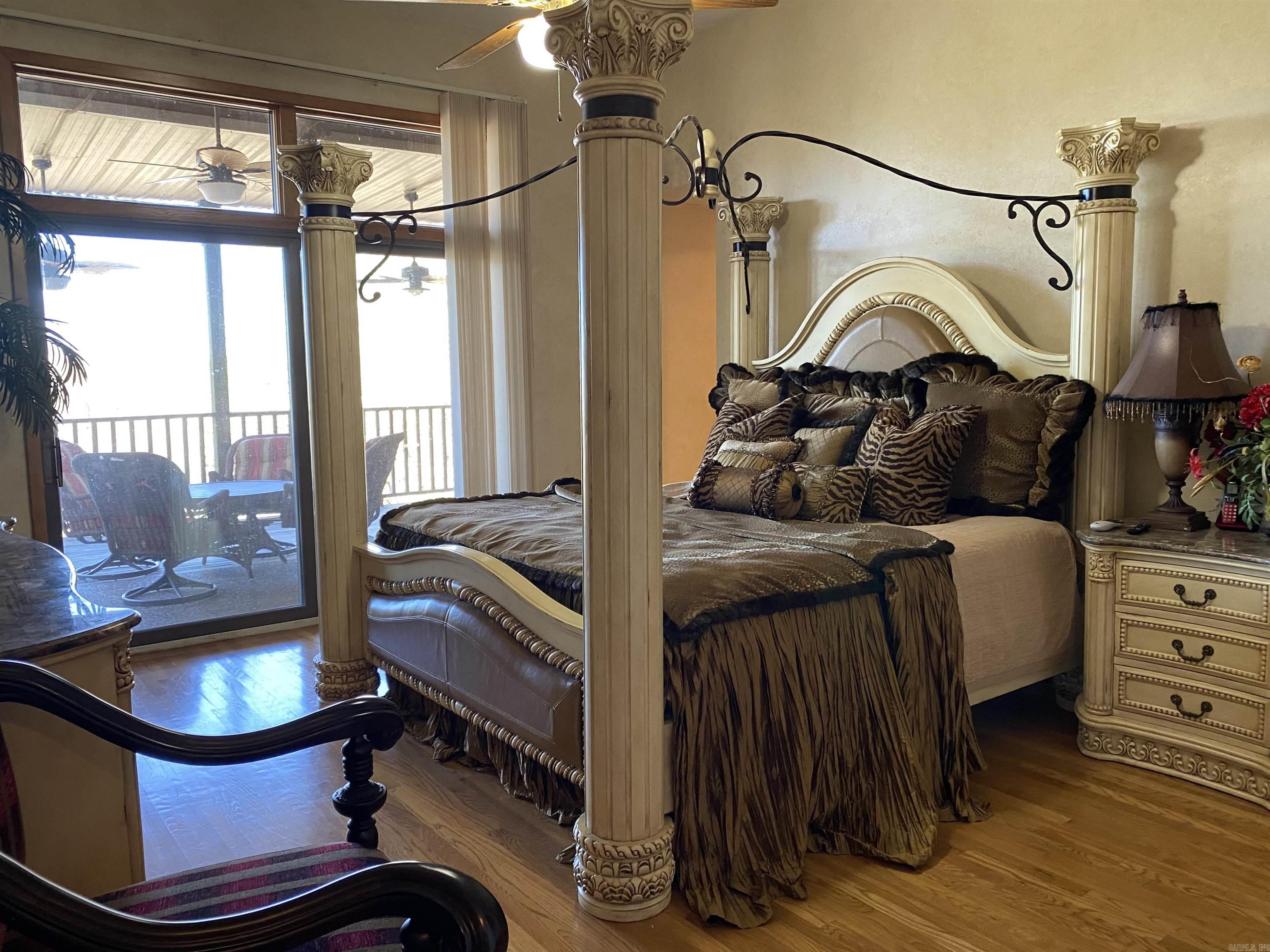 Harbor East Condo - Residential