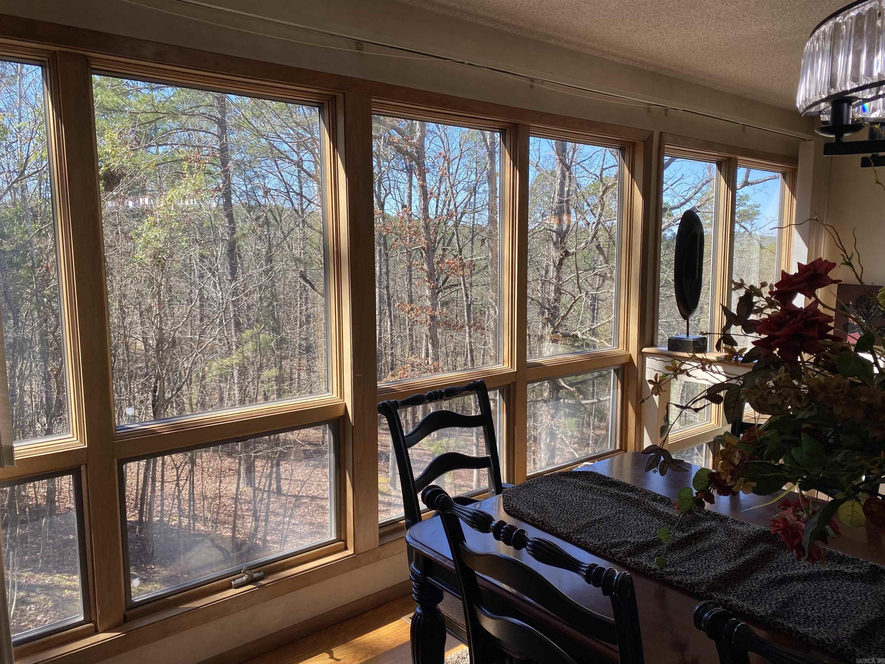 Harbor East Condo - Residential