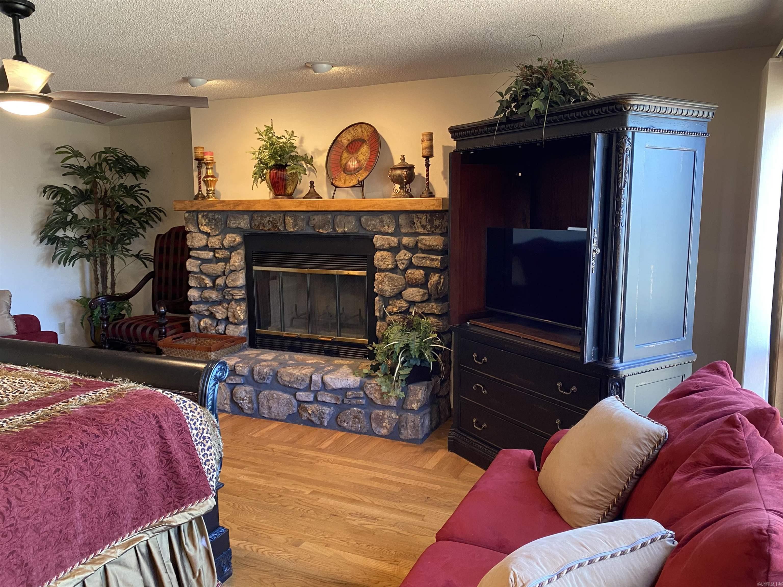 Harbor East Condo - Residential