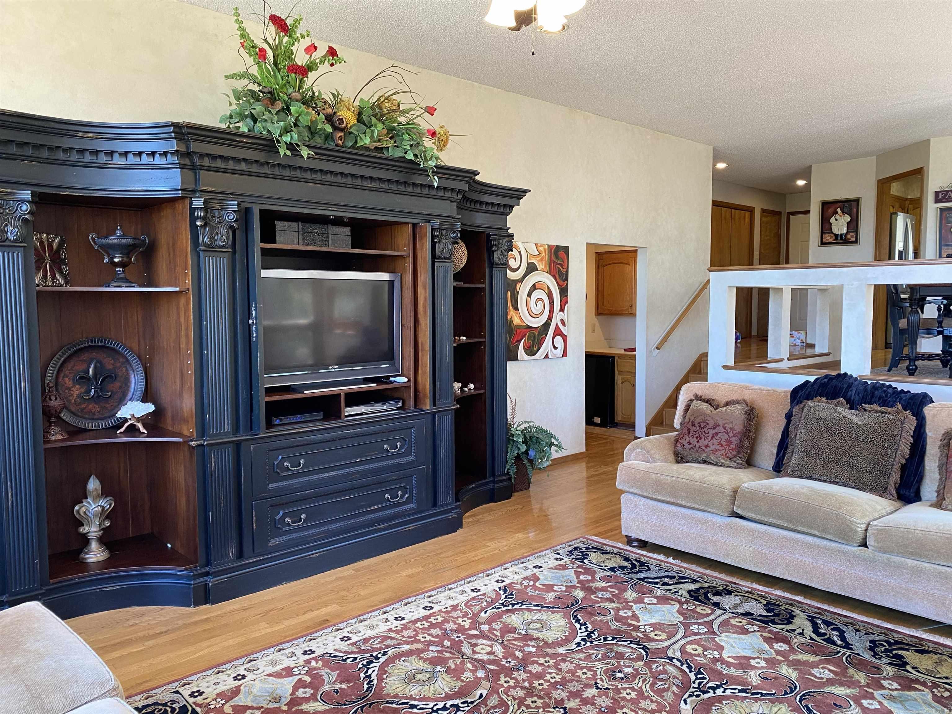 Harbor East Condo - Residential