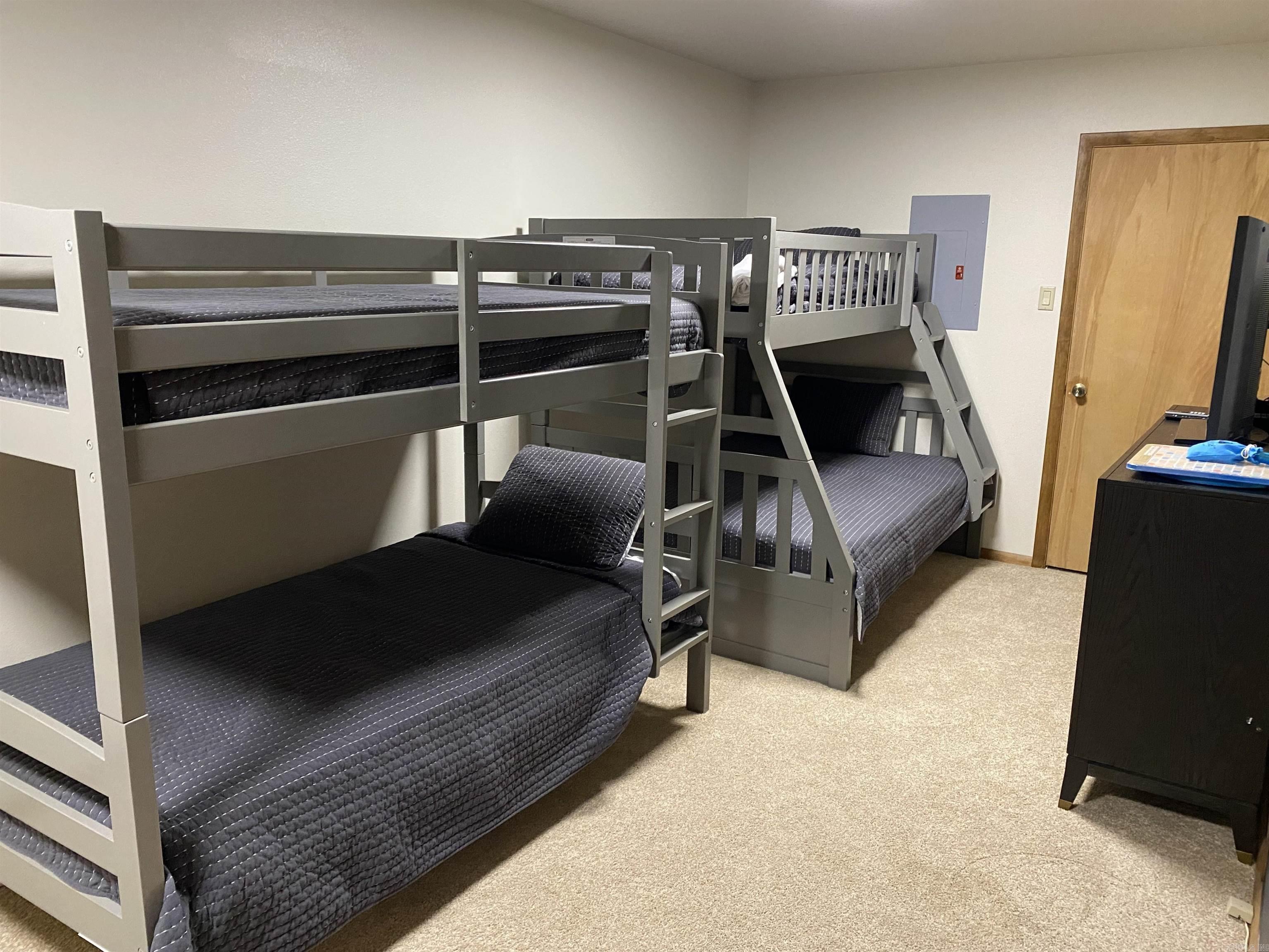 Harbor East Condo - Residential