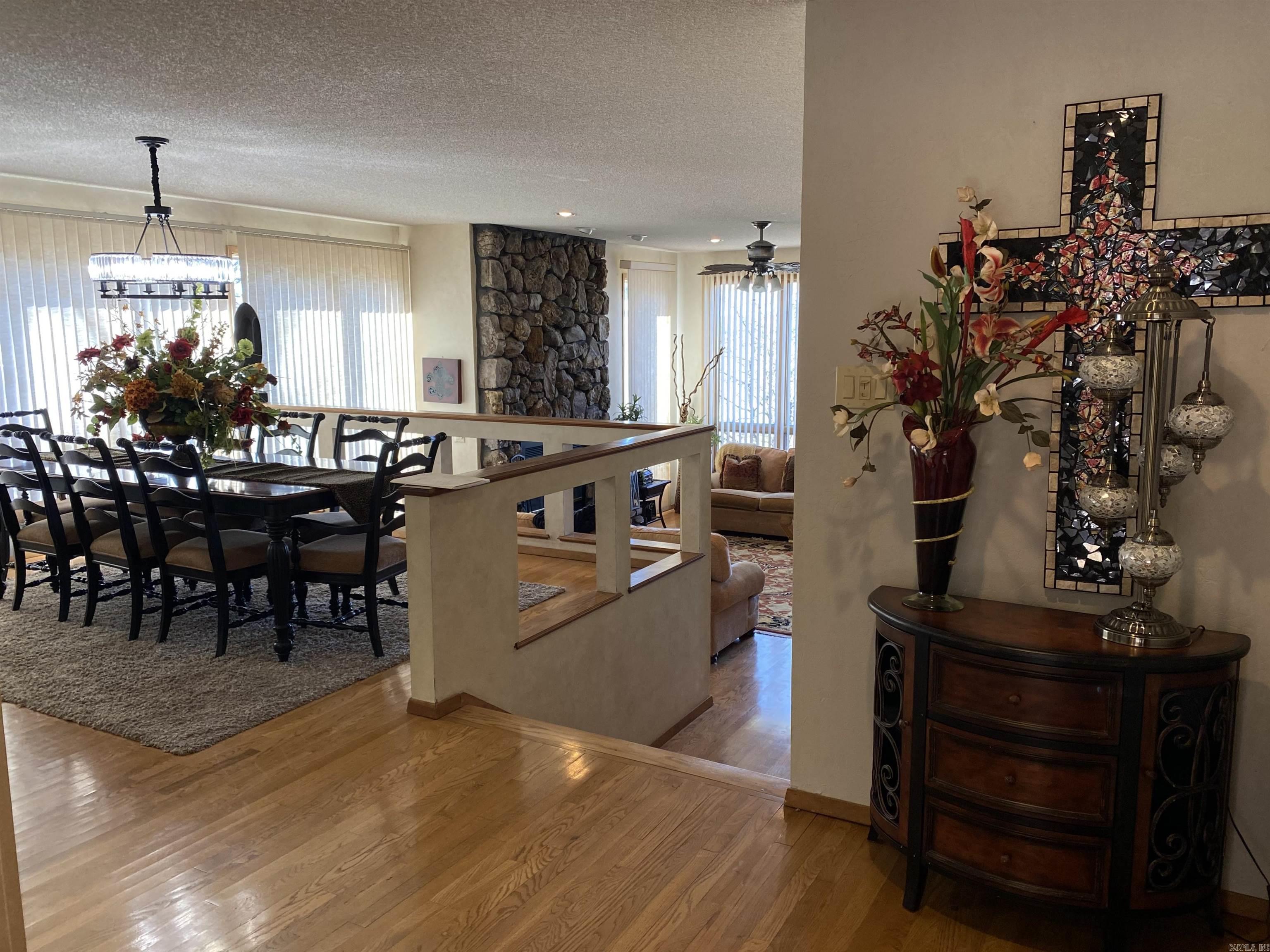 Harbor East Condo - Residential