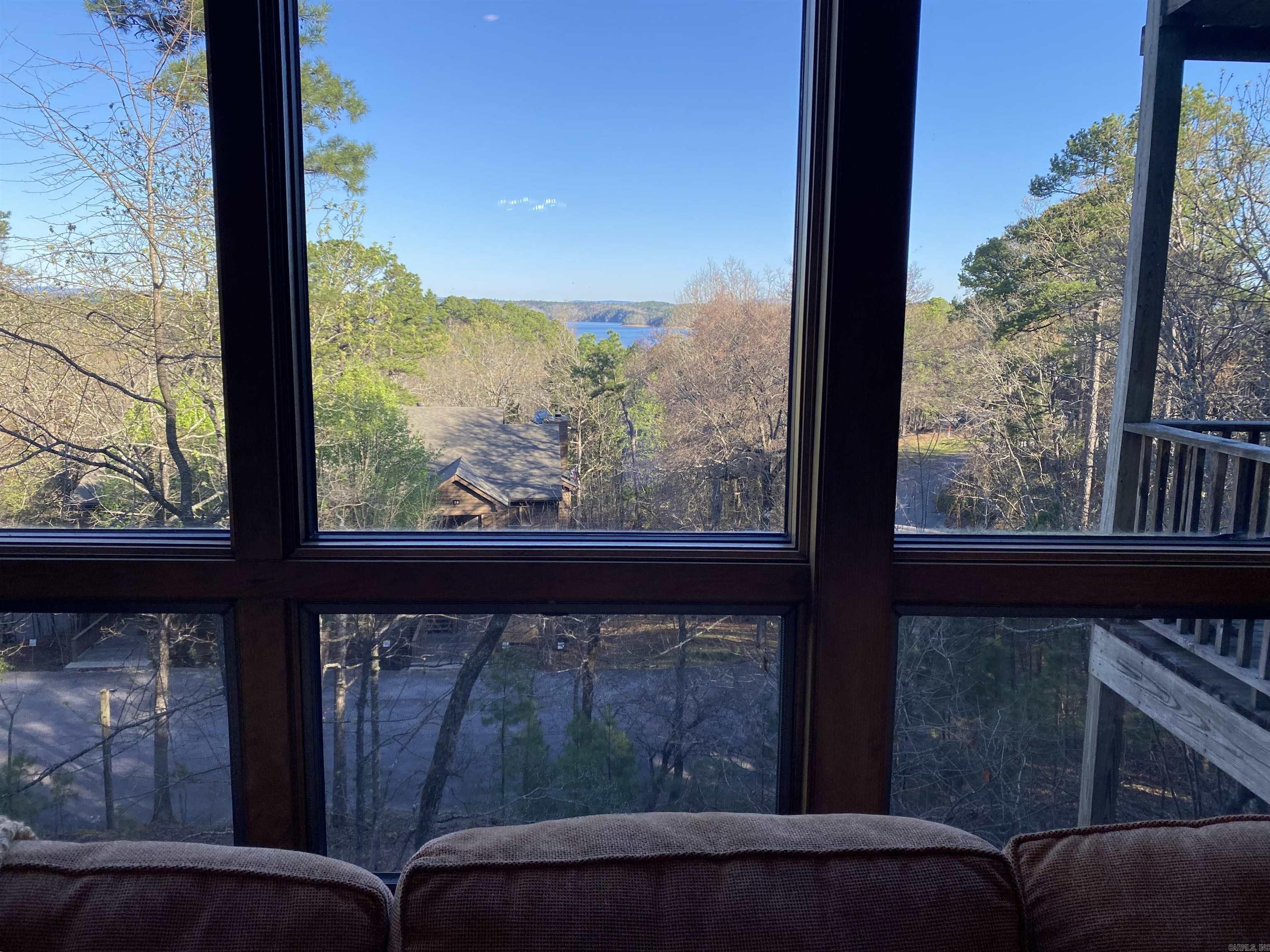 Harbor East Condo - Residential