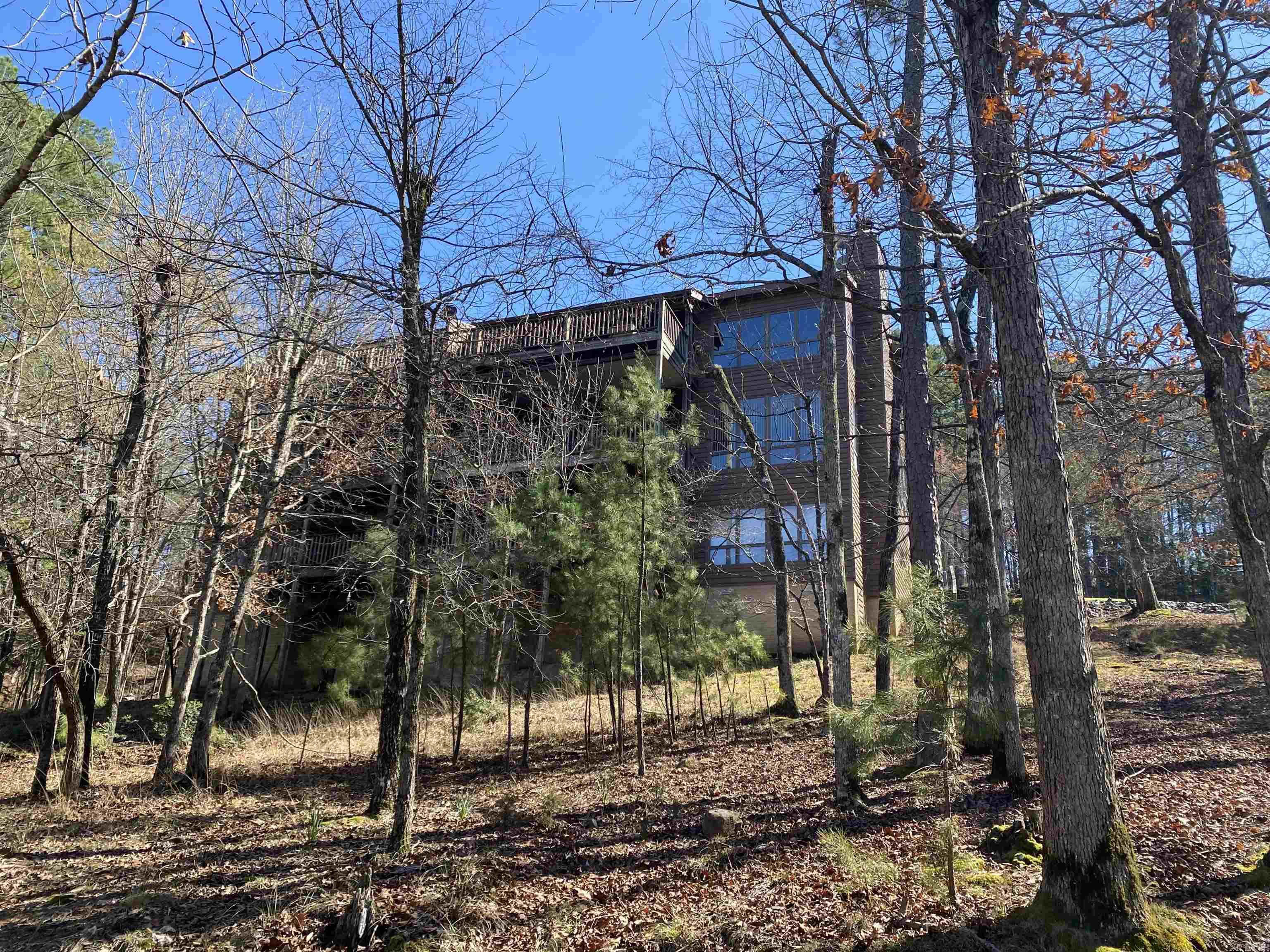 Harbor East Condo - Residential