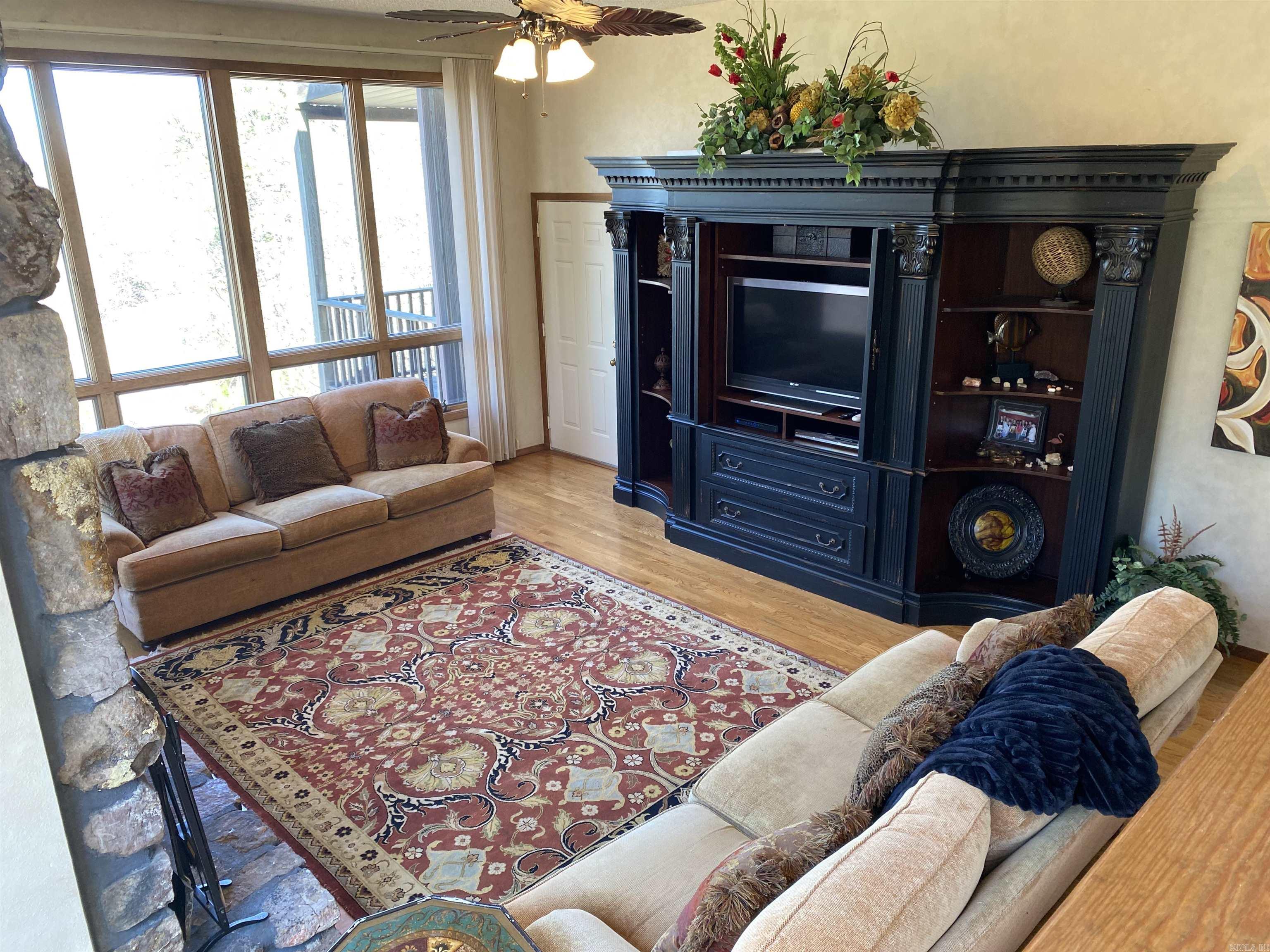 Harbor East Condo - Residential