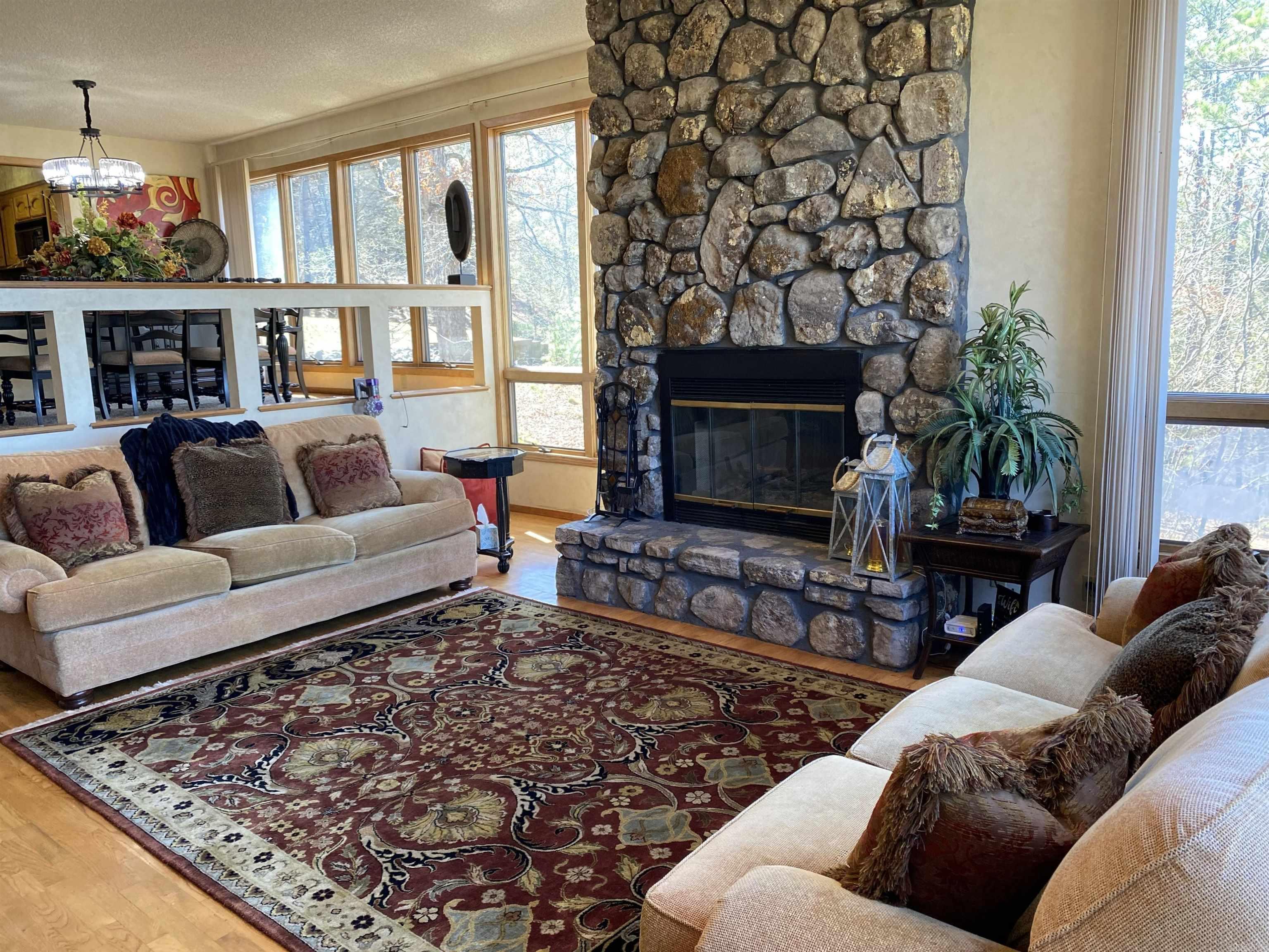 Harbor East Condo - Residential