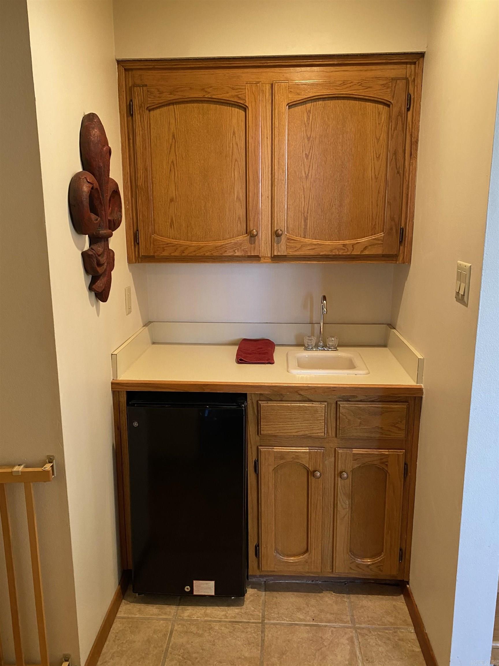 Harbor East Condo - Residential