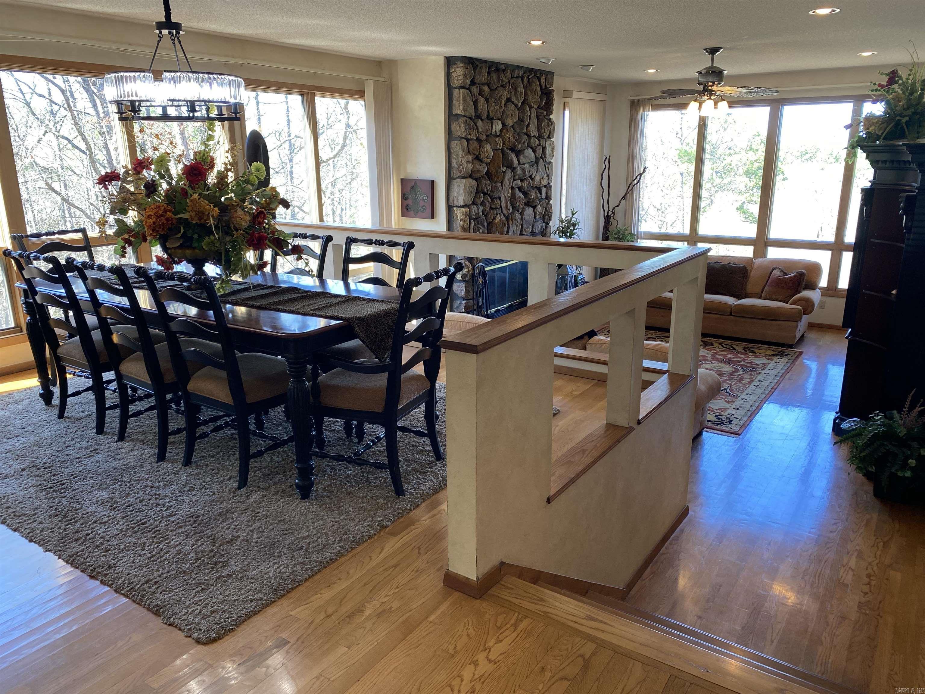 Harbor East Condo - Residential