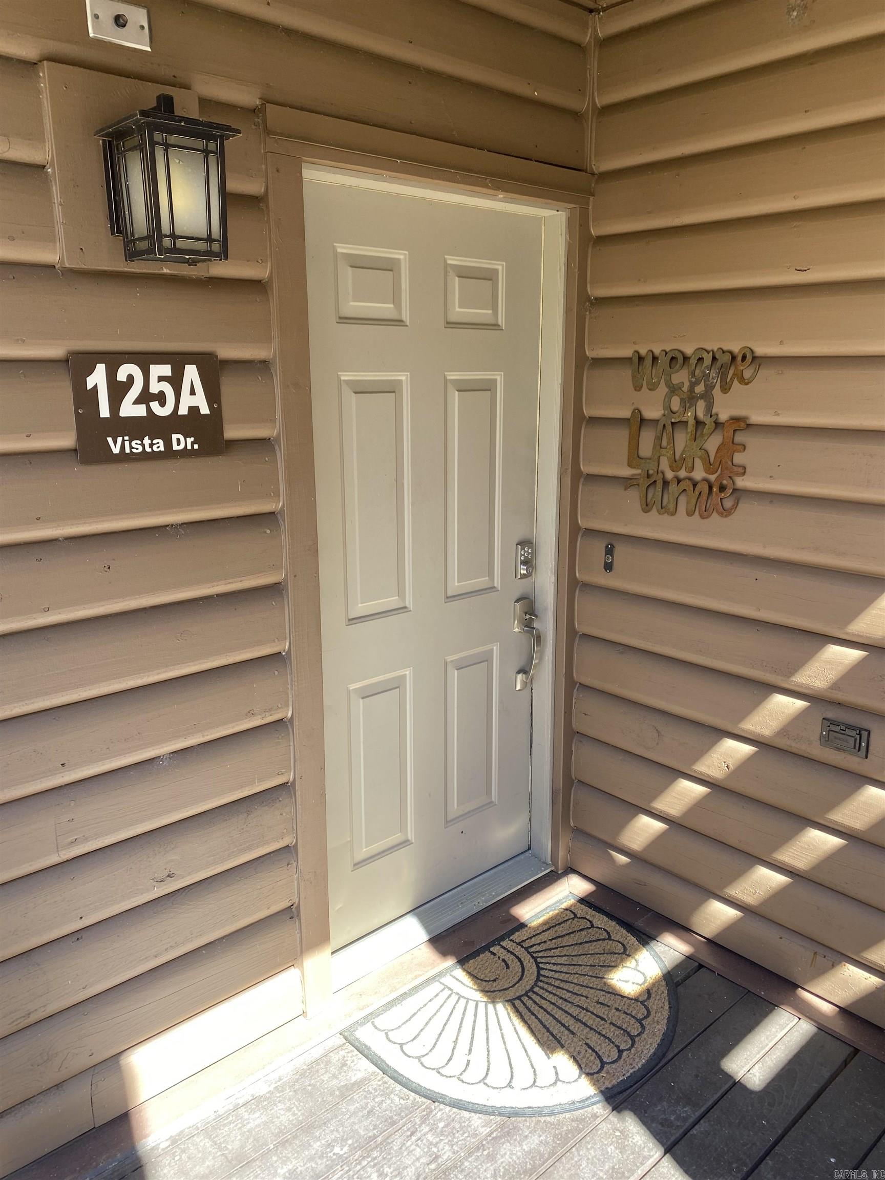 Harbor East Condo - Residential