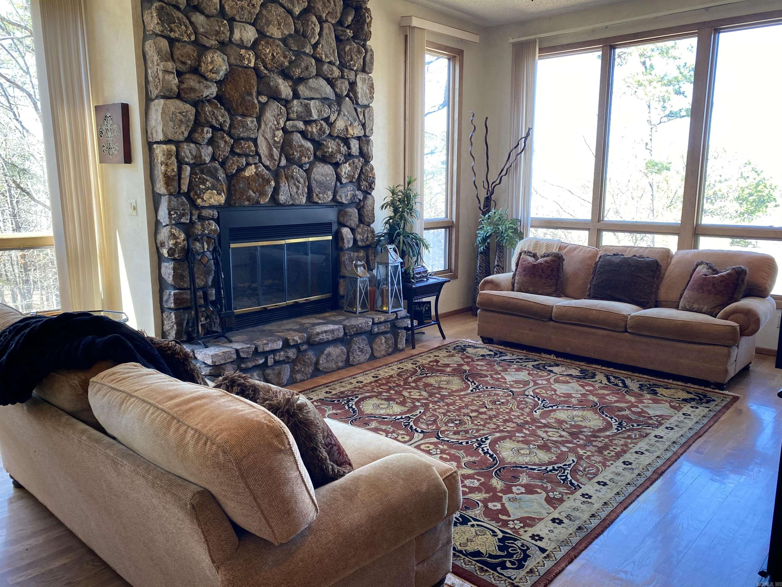 Harbor East Condo - Residential