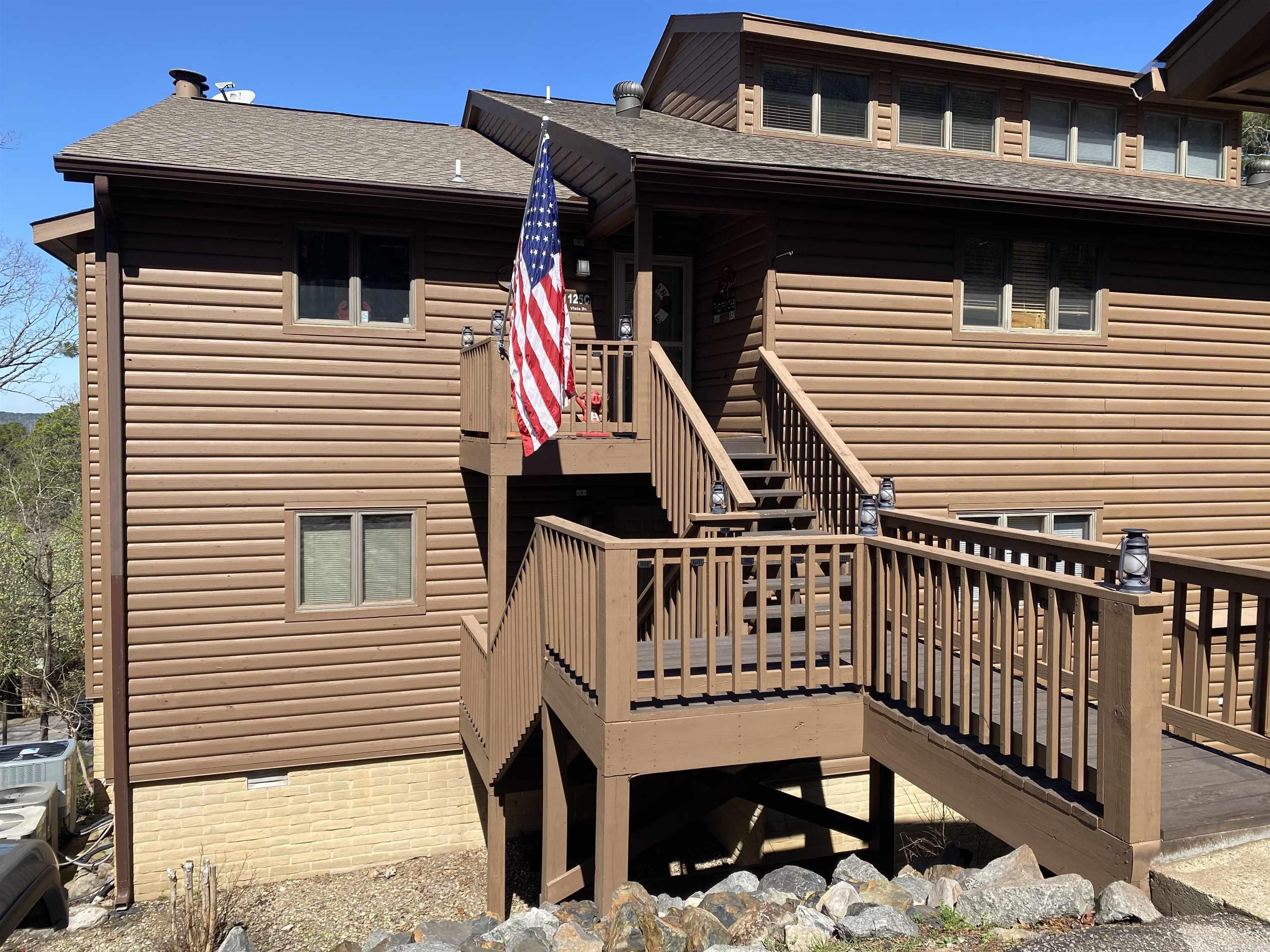 Harbor East Condo - Residential