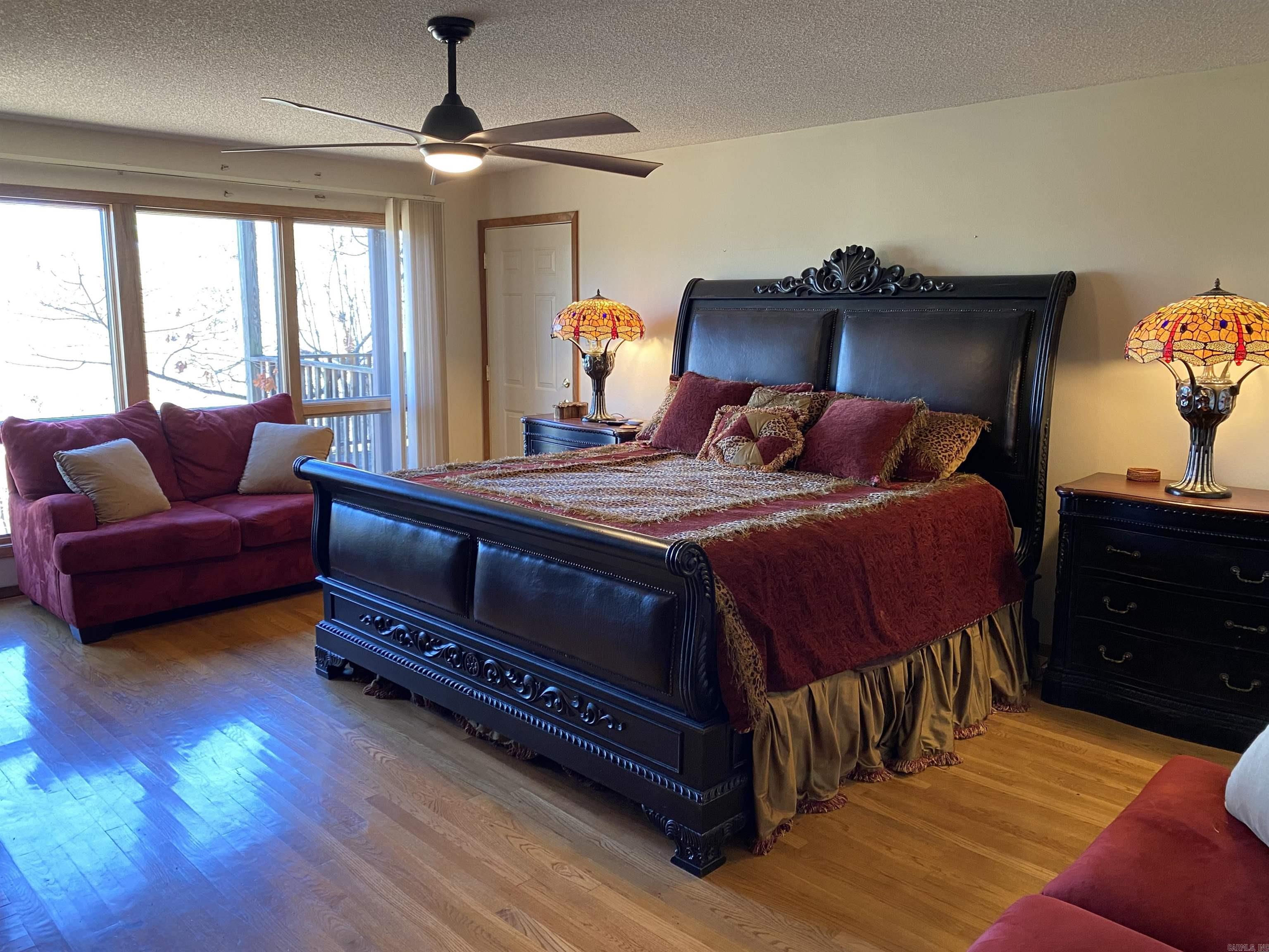 Harbor East Condo - Residential