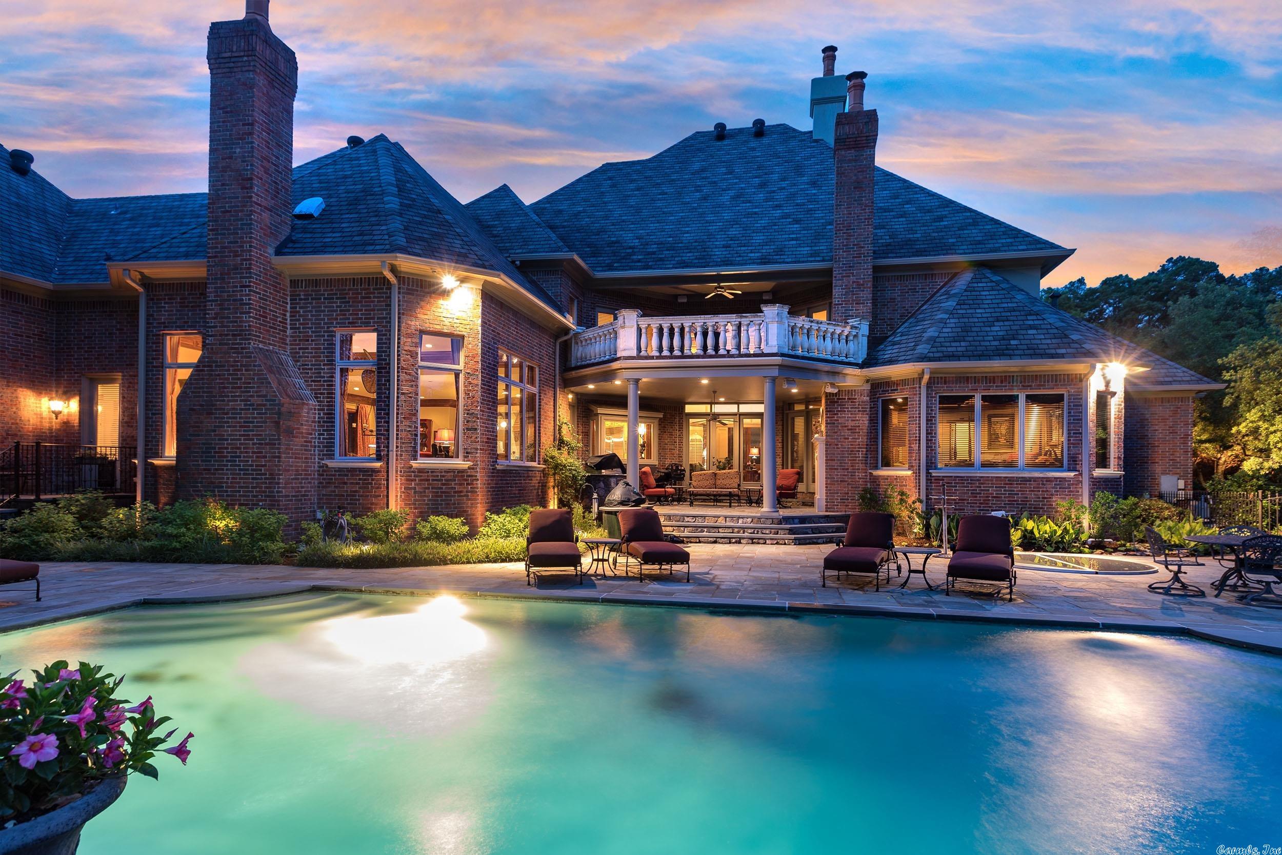 CHENAL VALLEY SOLOGNE CIRCLE - Residential