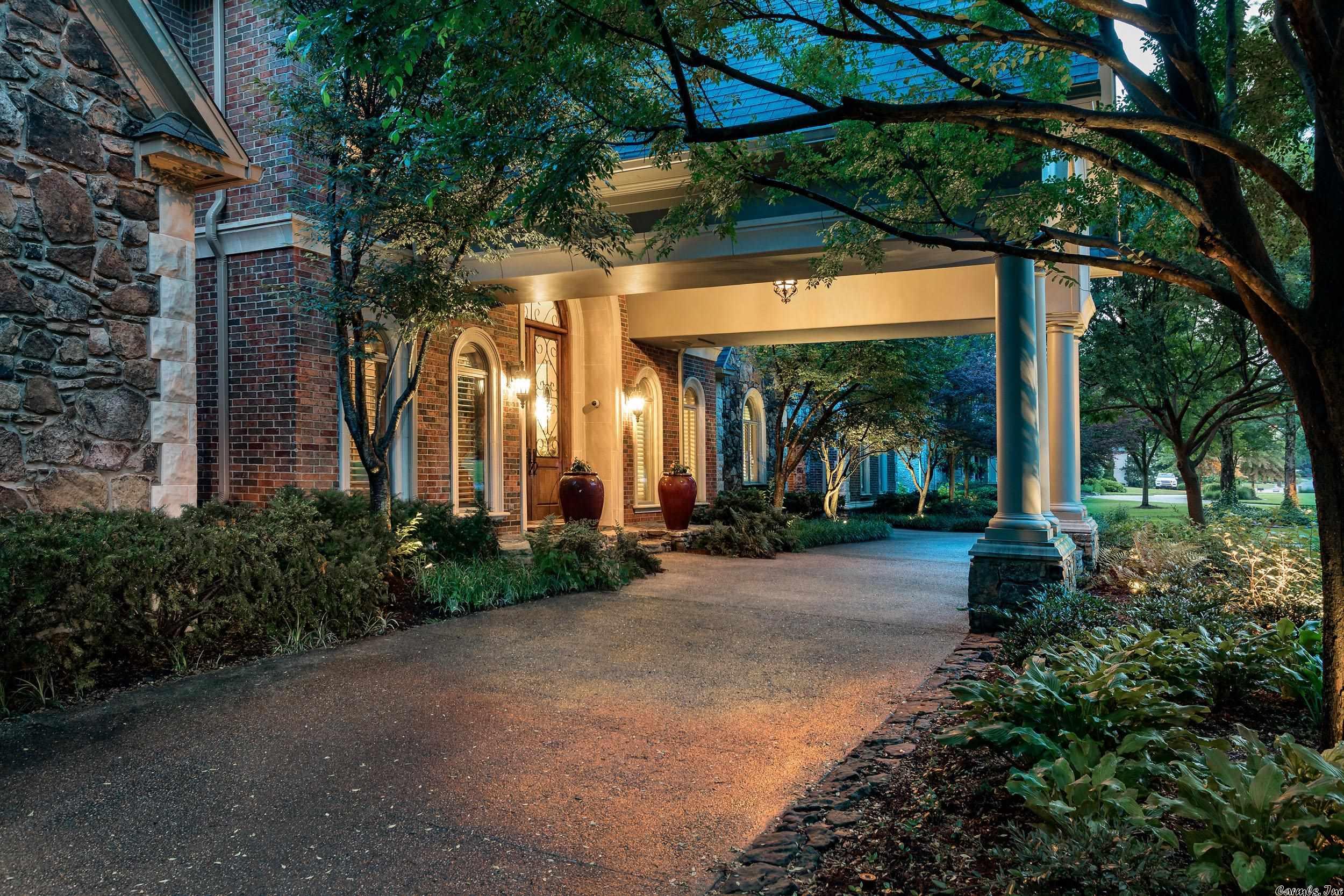 CHENAL VALLEY SOLOGNE CIRCLE - Residential