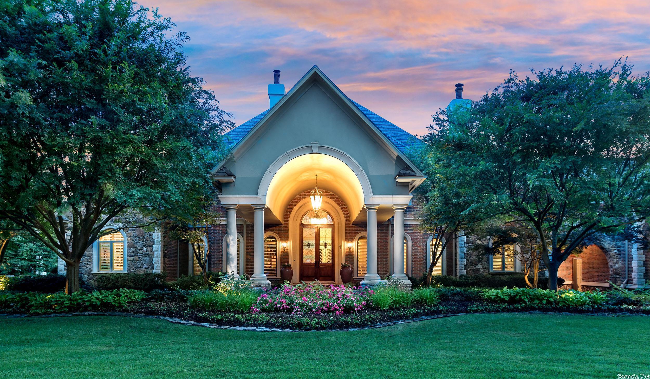 CHENAL VALLEY SOLOGNE CIRCLE - Residential