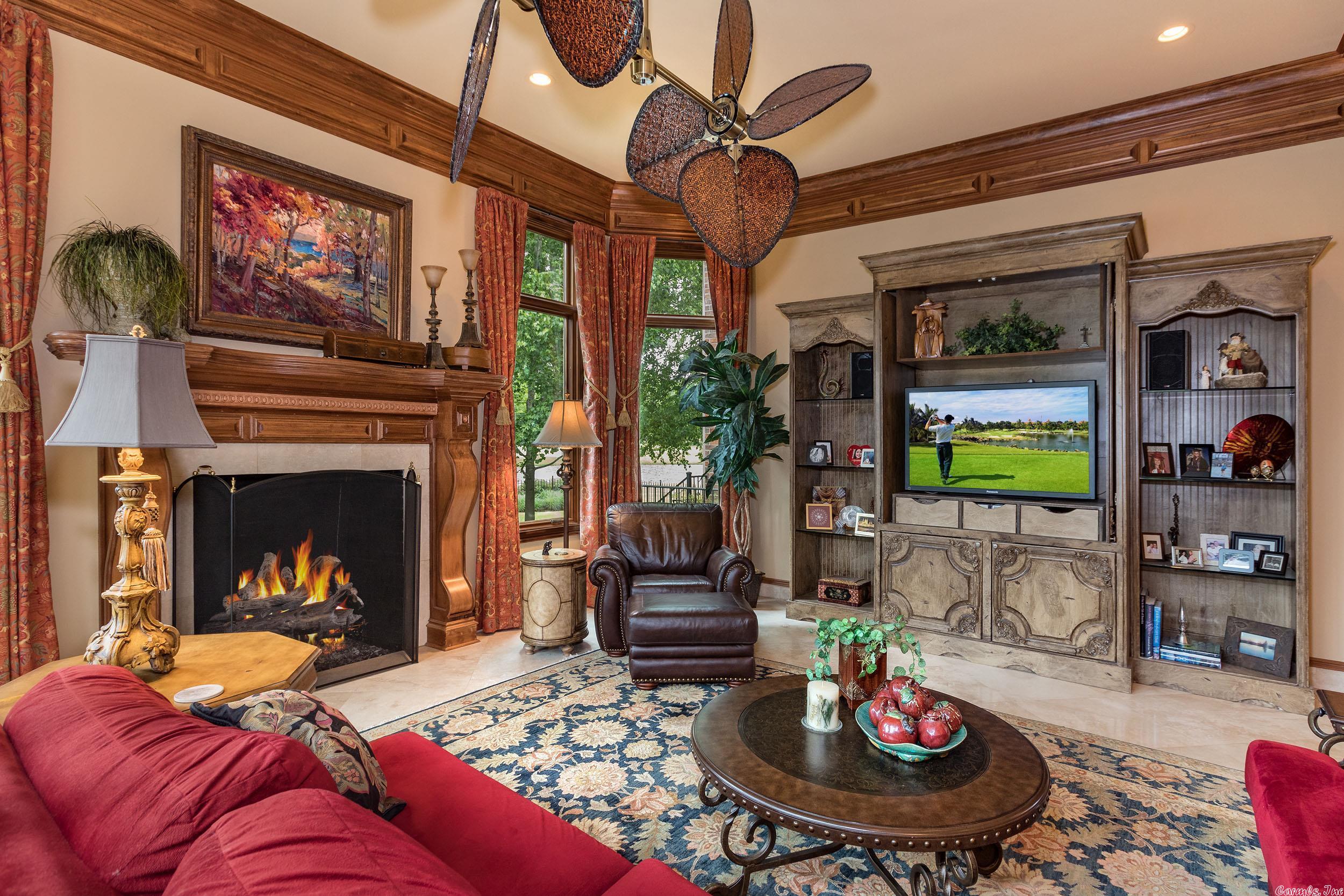 CHENAL VALLEY SOLOGNE CIRCLE - Residential