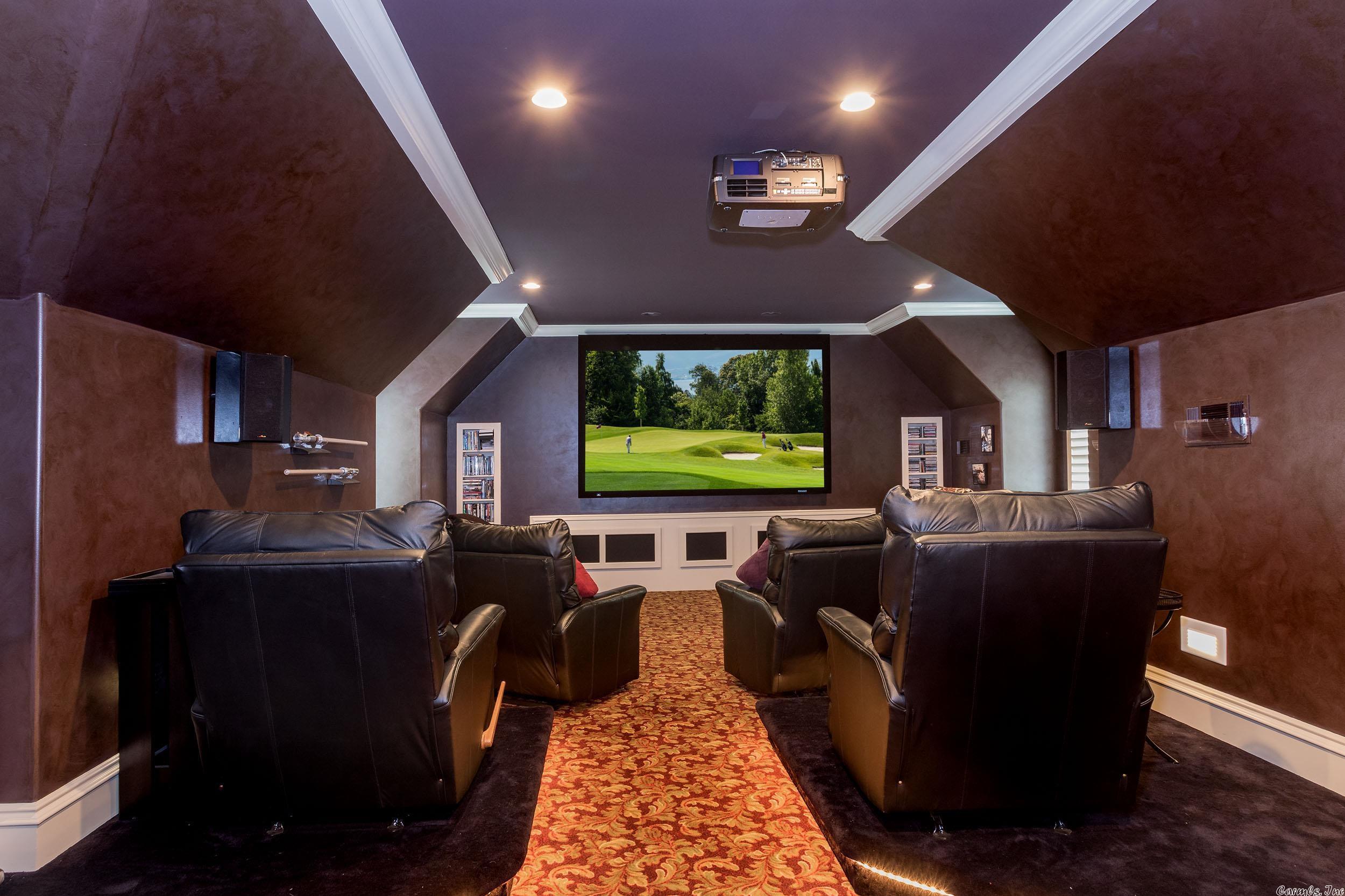 CHENAL VALLEY SOLOGNE CIRCLE - Residential