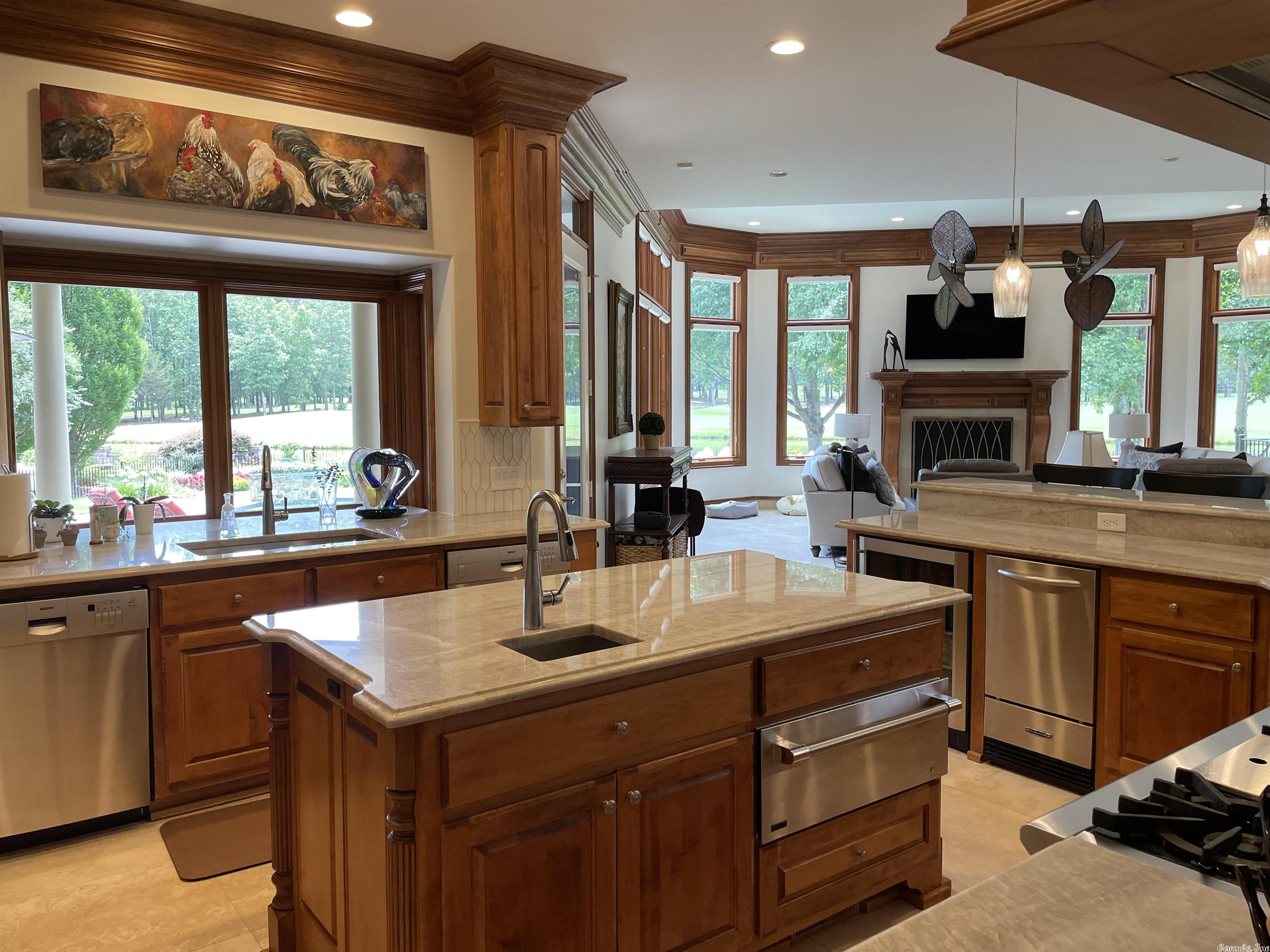 CHENAL VALLEY SOLOGNE CIRCLE - Residential
