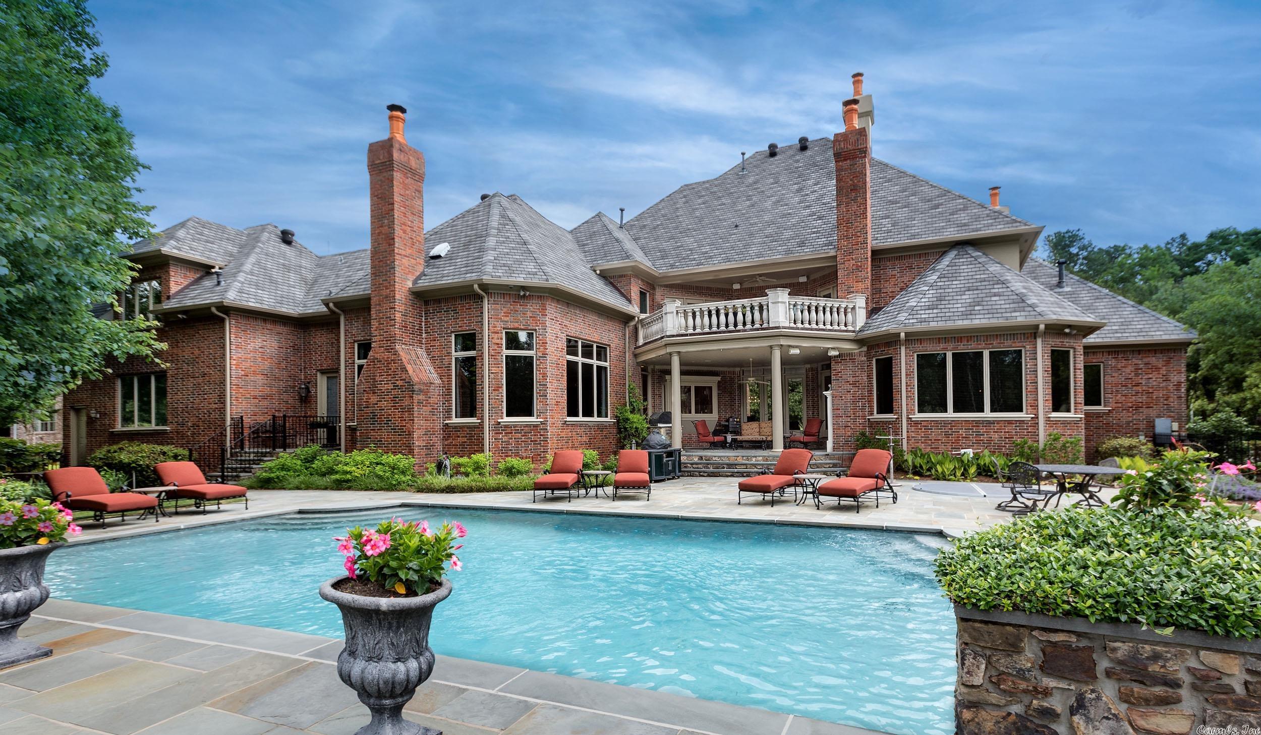 CHENAL VALLEY SOLOGNE CIRCLE - Residential