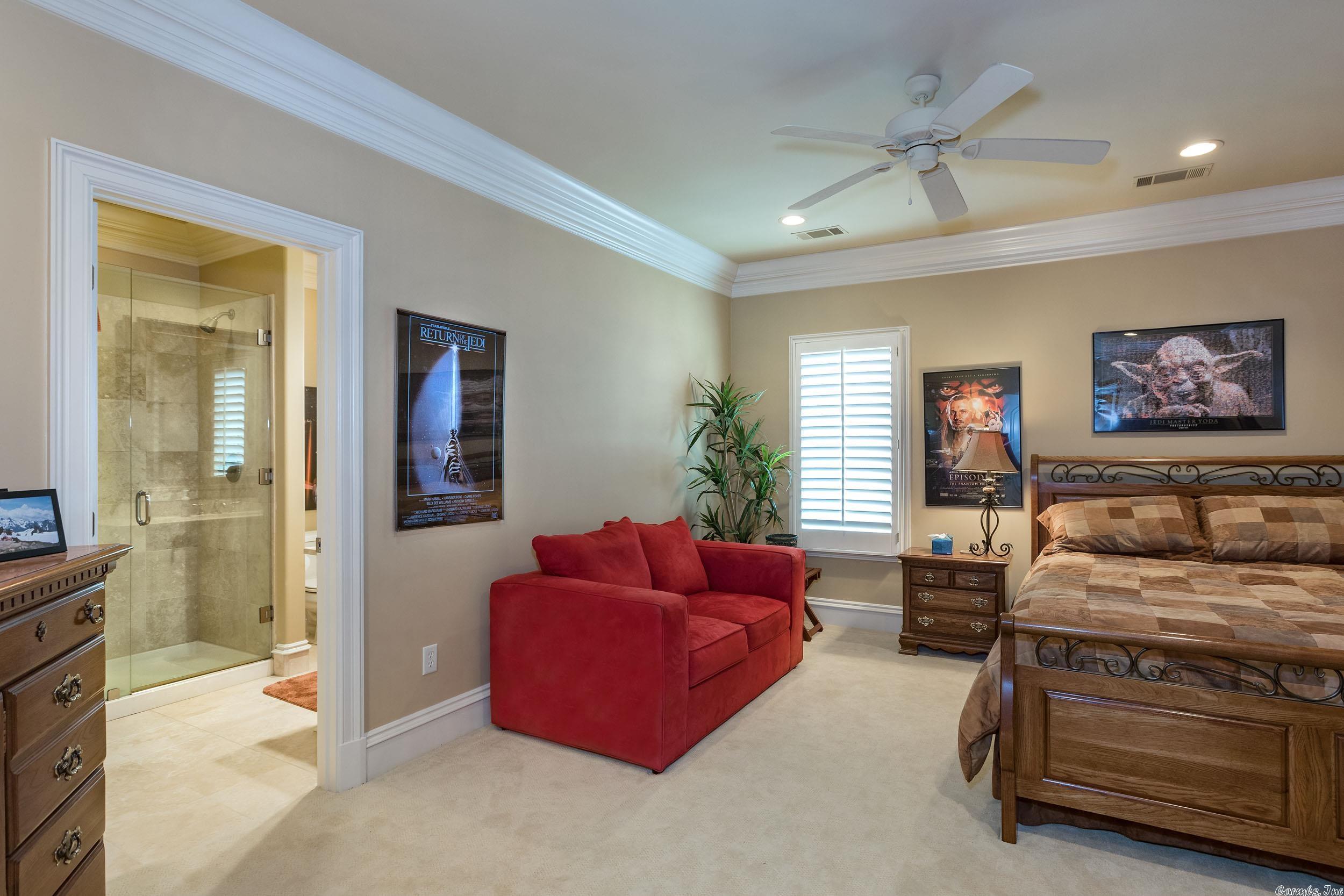 CHENAL VALLEY SOLOGNE CIRCLE - Residential