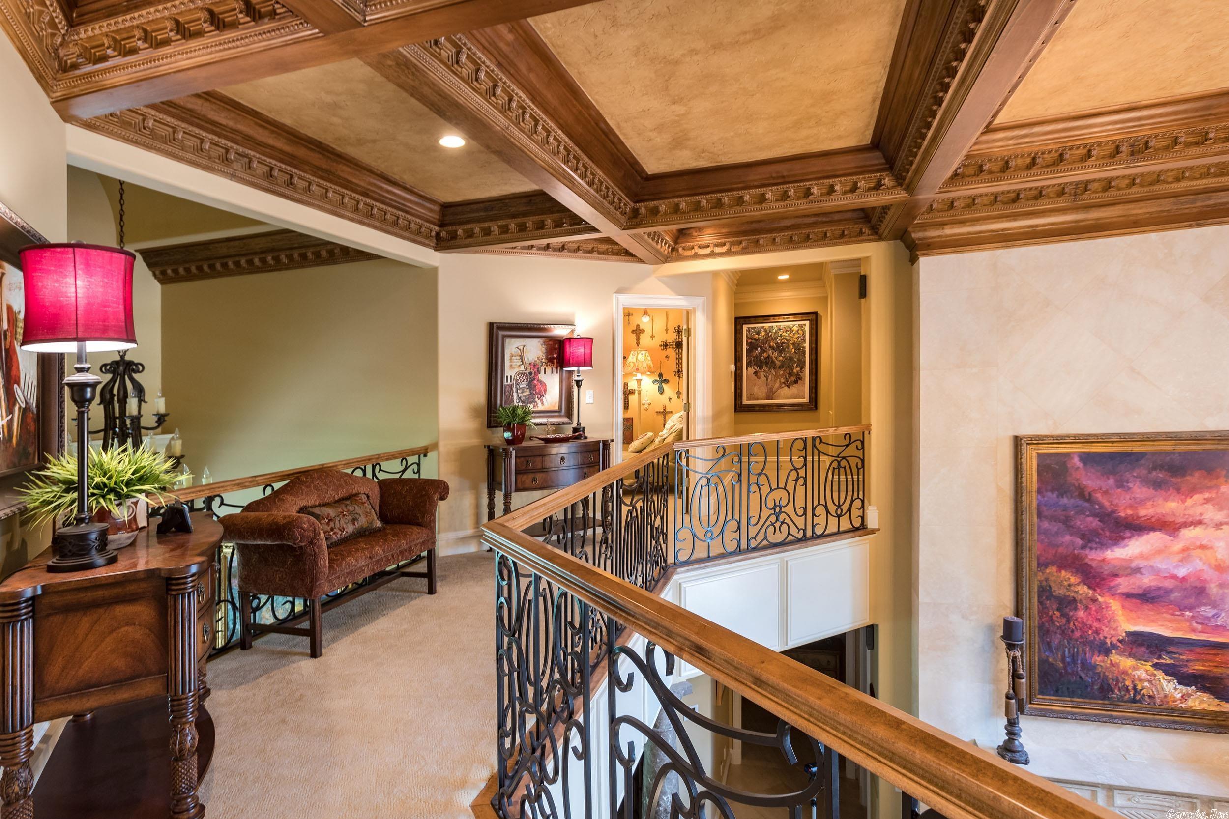 CHENAL VALLEY SOLOGNE CIRCLE - Residential