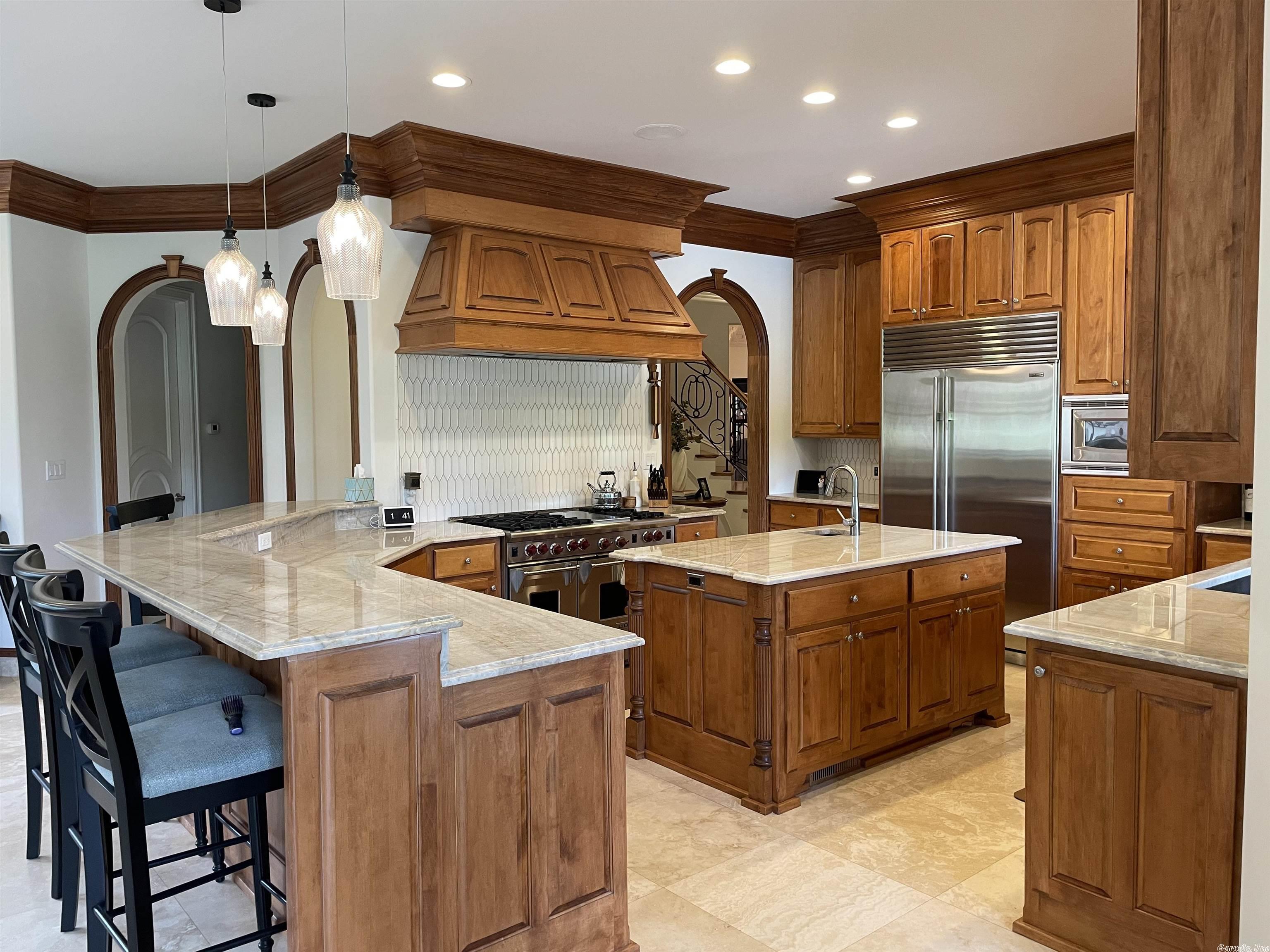 CHENAL VALLEY SOLOGNE CIRCLE - Residential