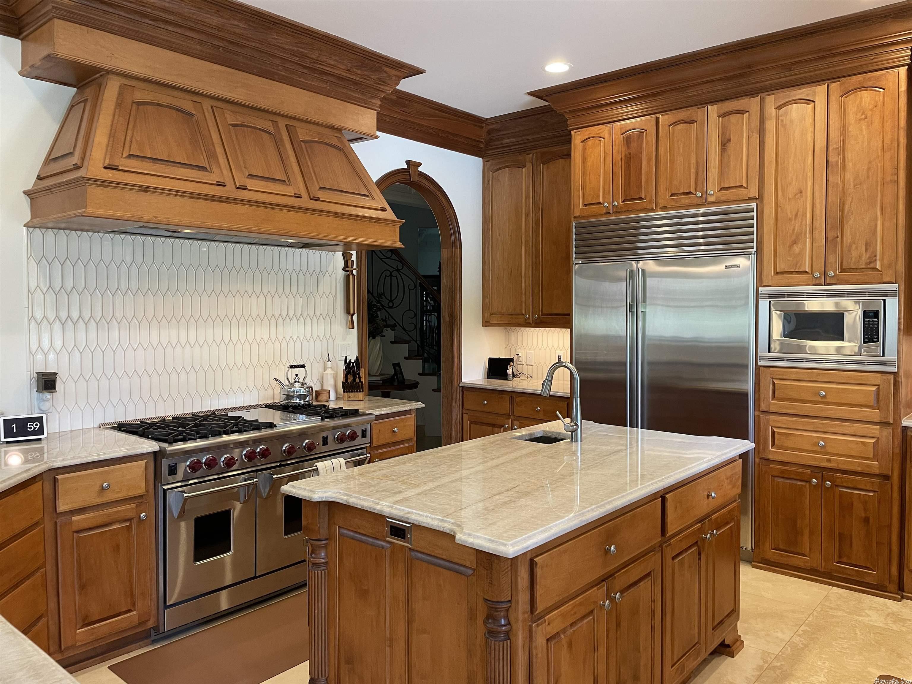 CHENAL VALLEY SOLOGNE CIRCLE - Residential