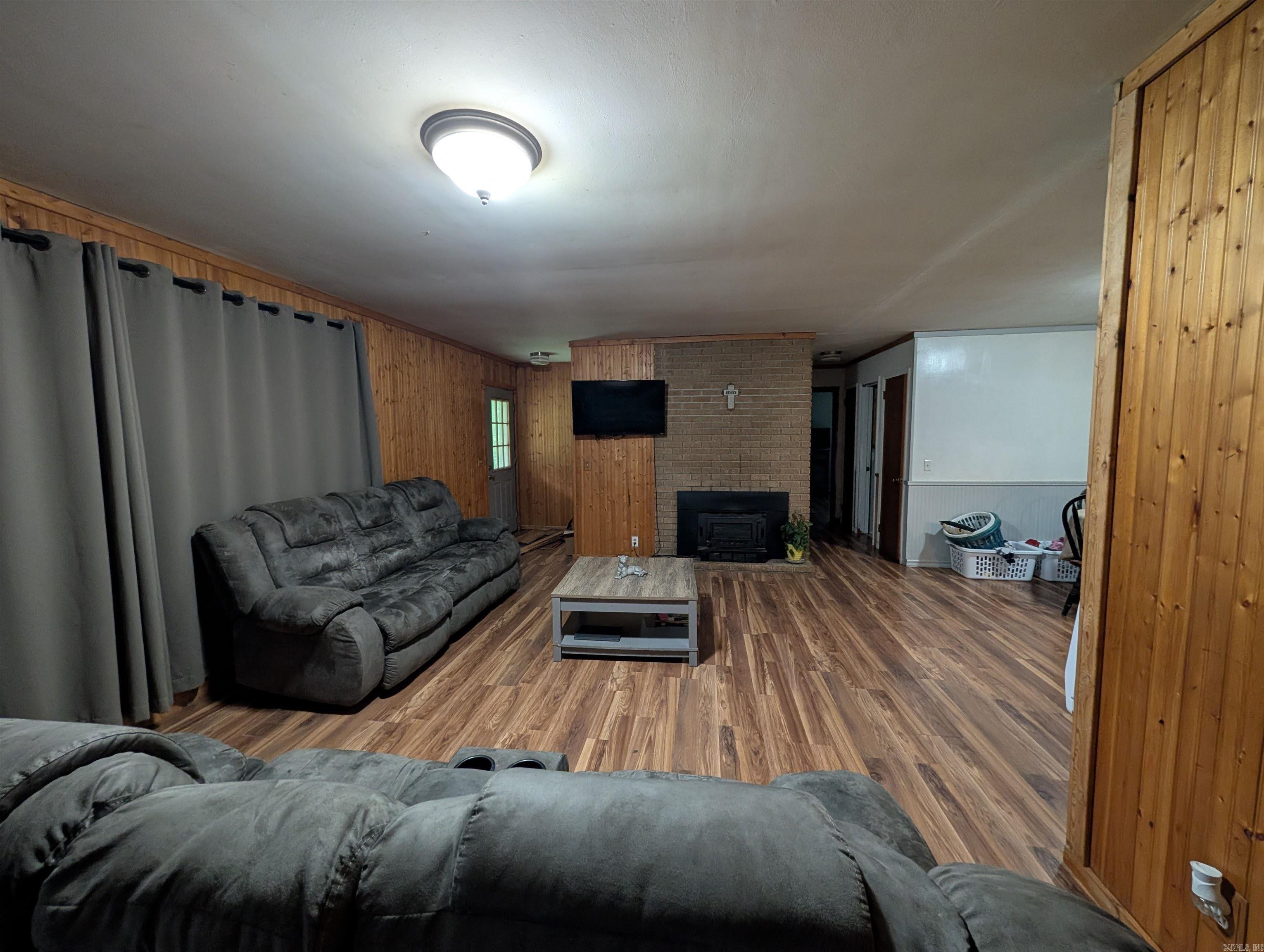 HADAWAY - Residential