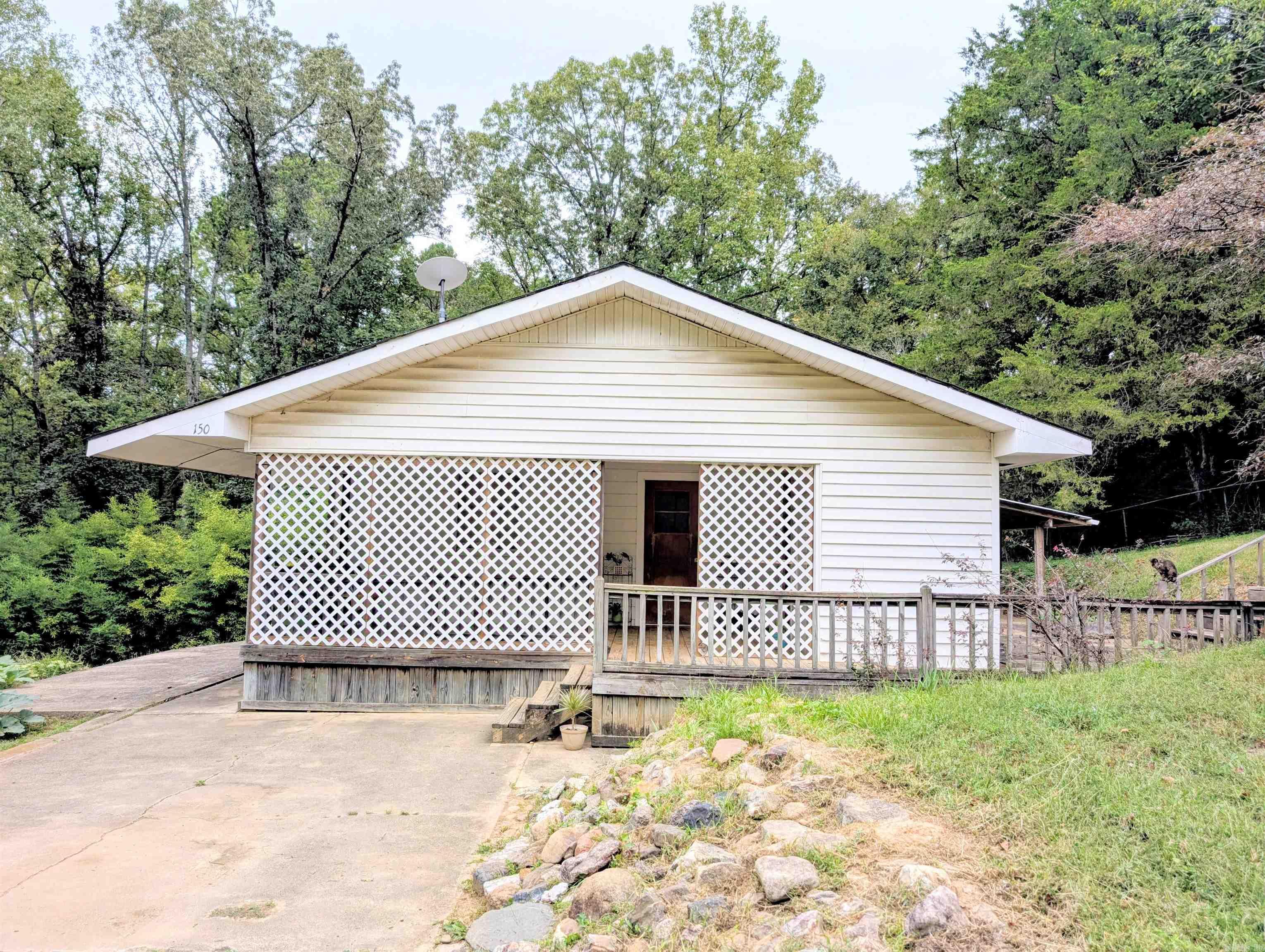 HADAWAY - Residential