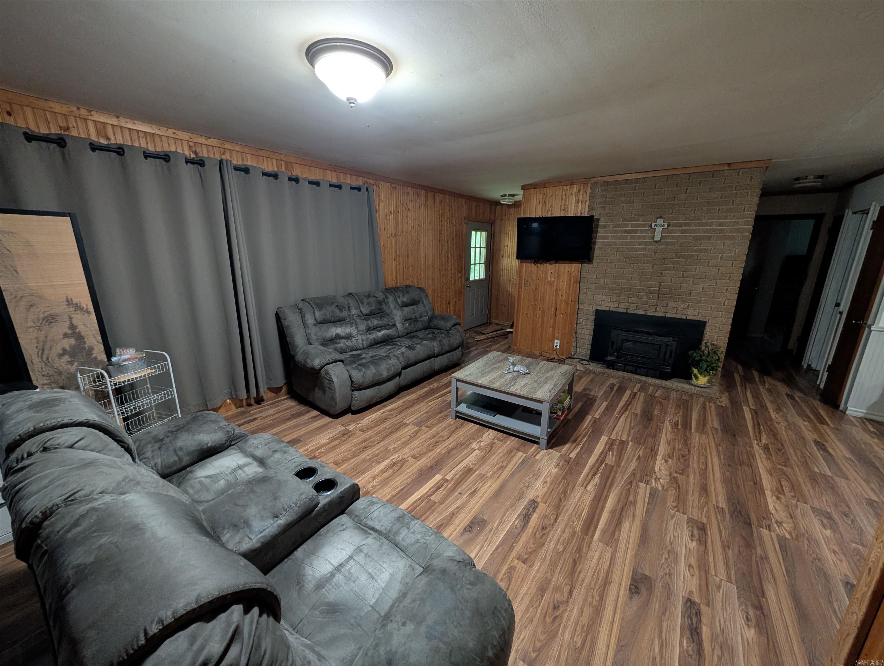 HADAWAY - Residential