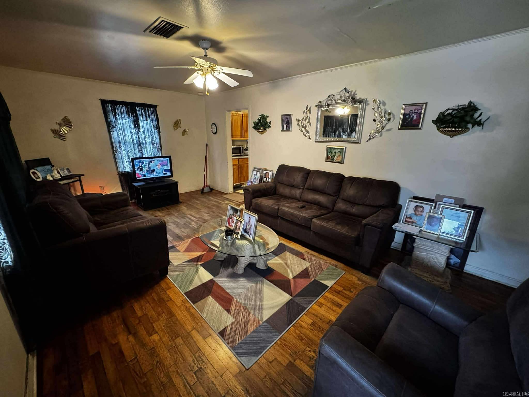 LYNCH ADD - Residential