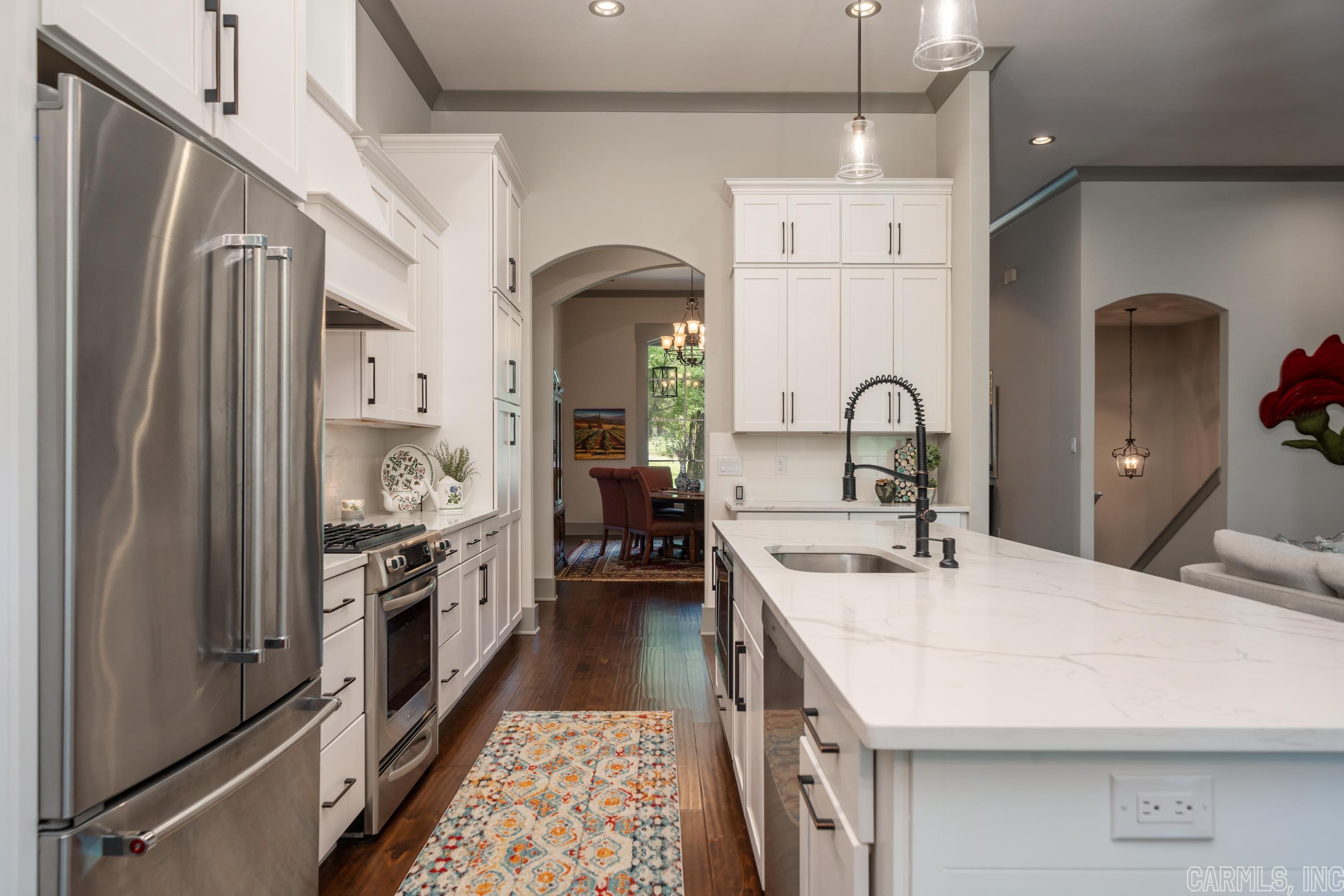 LOTUS VALLEY - Residential