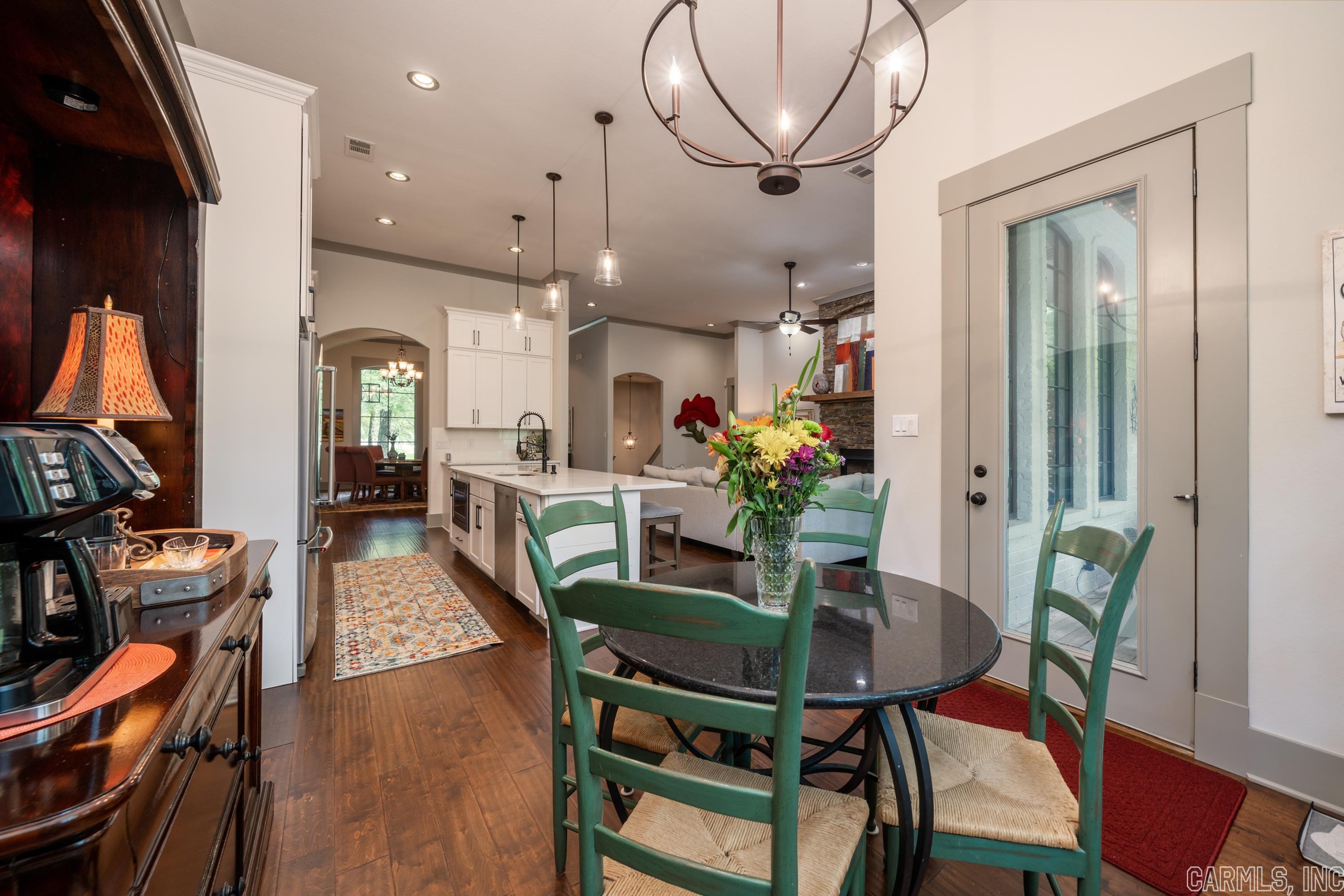 LOTUS VALLEY - Residential