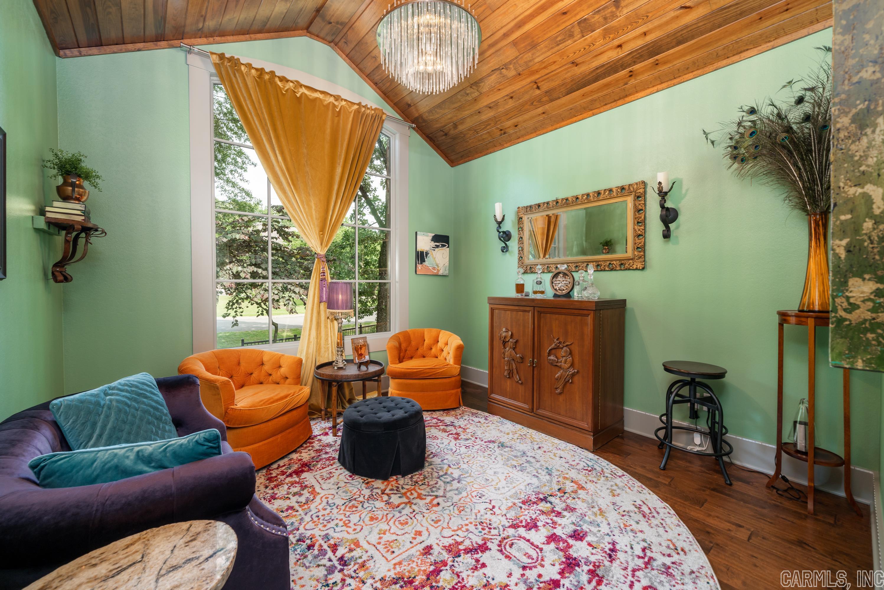 LOTUS VALLEY - Residential