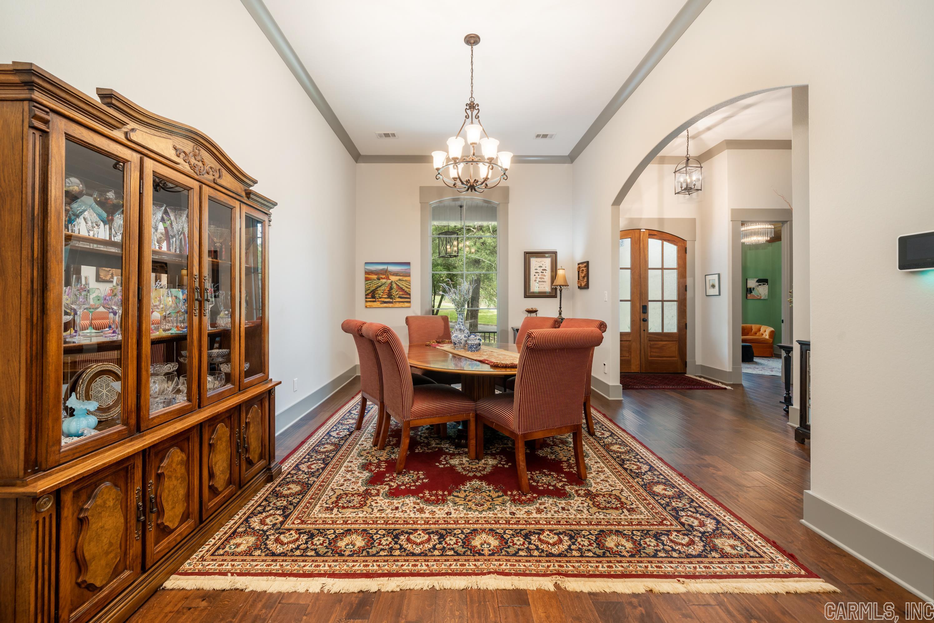 LOTUS VALLEY - Residential